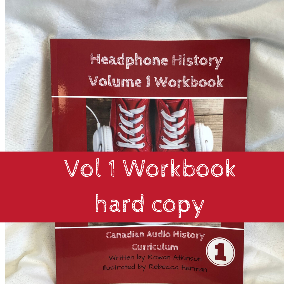 vol 1 workbook hardcopy