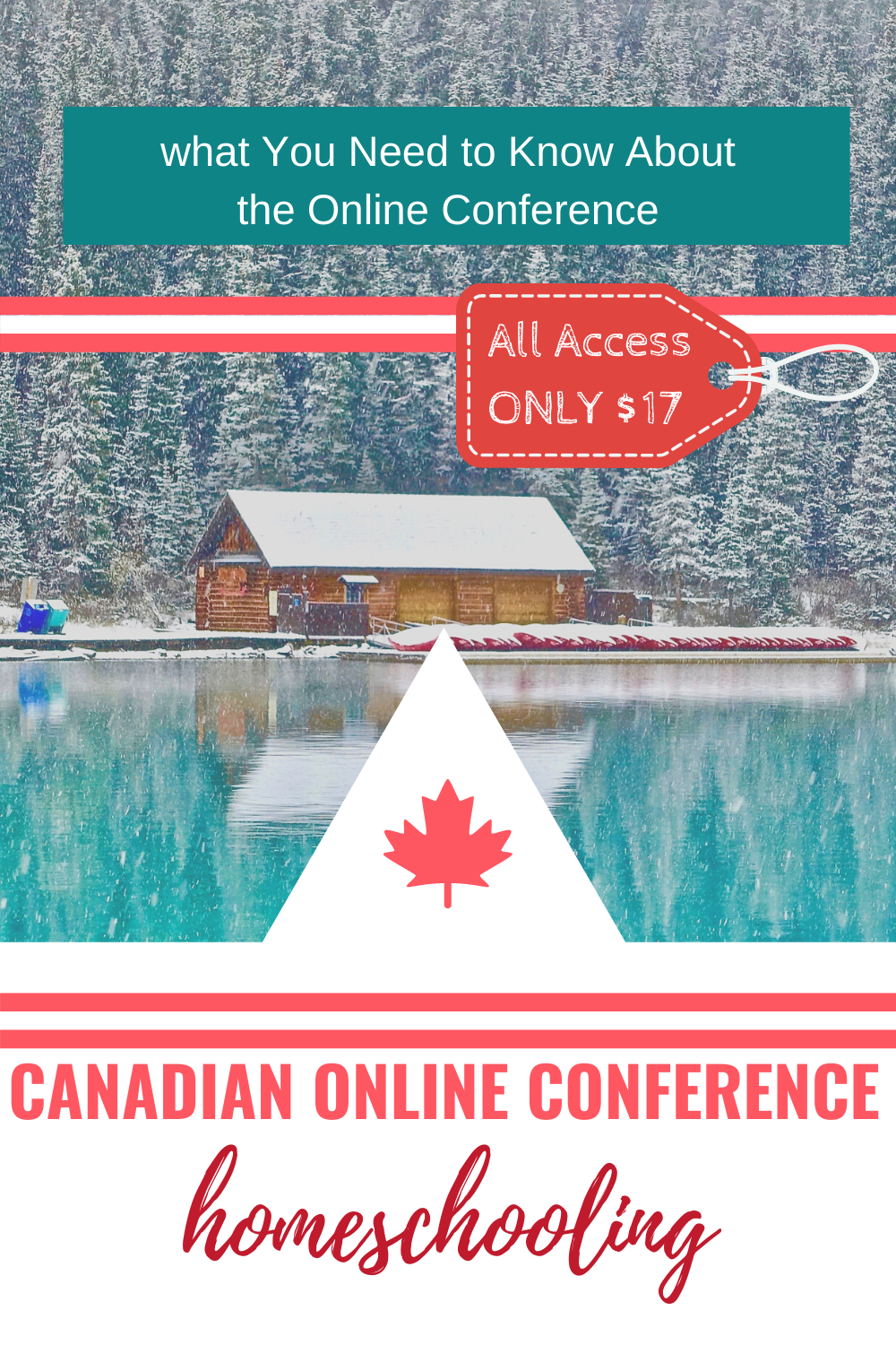 Canadian Online Conference