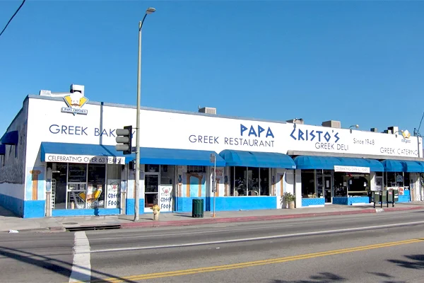 Image courtesy of EATER