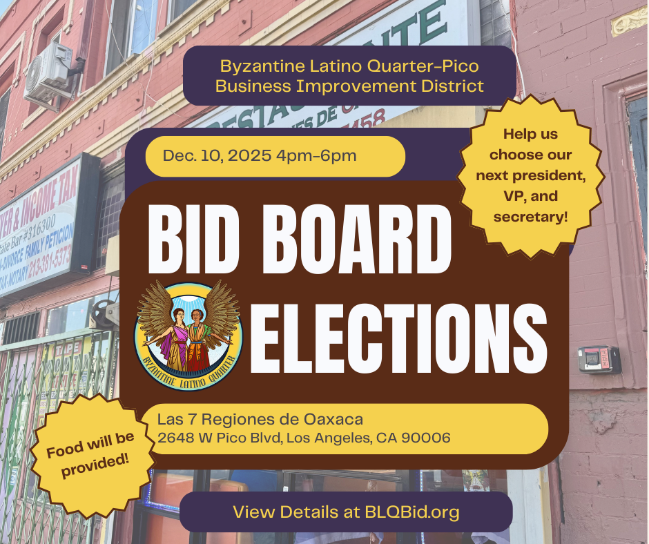 Board Meeting and Elections