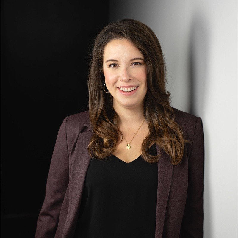 Mallory McGrath,  Founder + CEO, Viive Planning