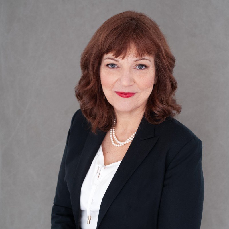 Sharon Parenteau, President, Sterling Group Realty Ltd.