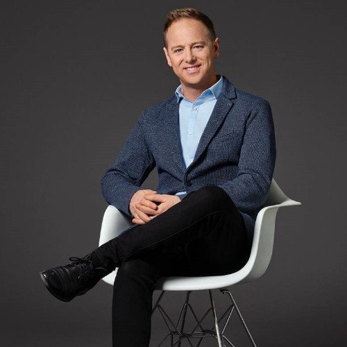 Scott Binns, Partner, Richter