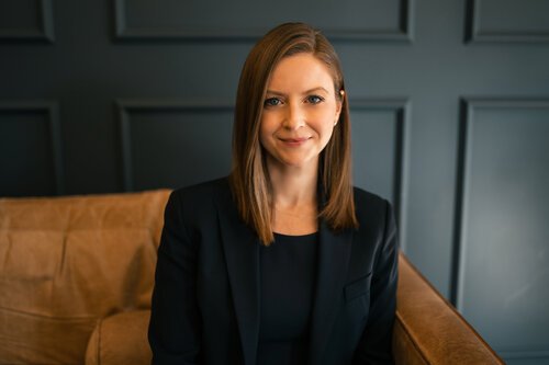Krista Simon, Partner, Hammerco Lawyers