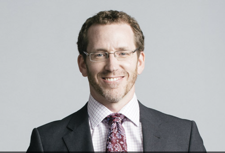 Peter Schmidt, Partner, BTM Lawyers