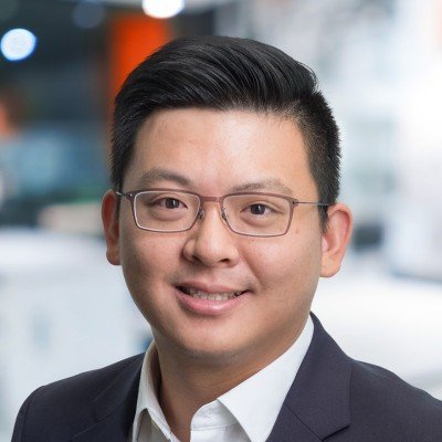Kevin Yu, CPA, CA Partner, Taxation Services