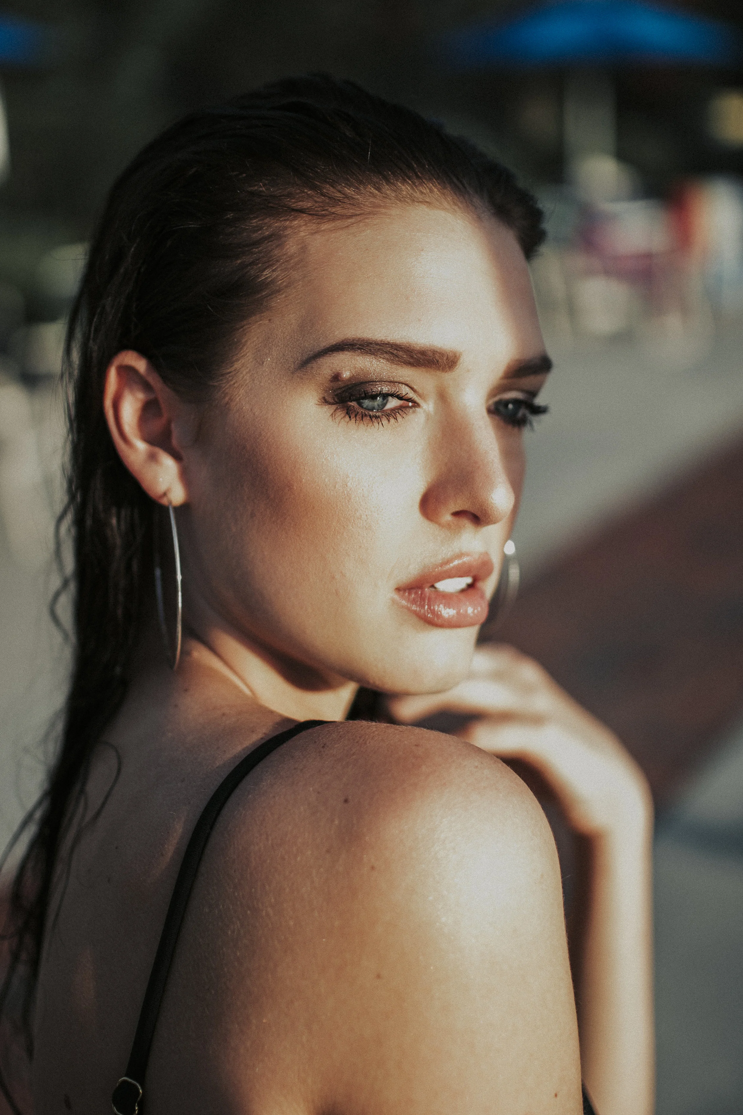 Caroline