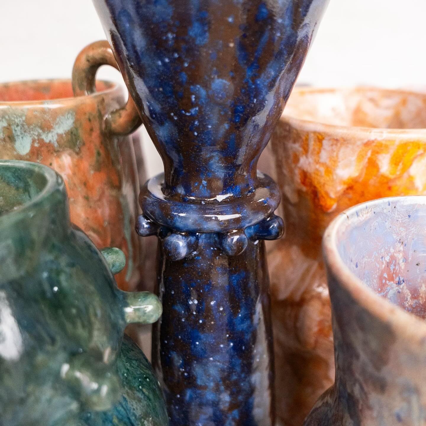 On a repris l&rsquo;&eacute;maillage 👀