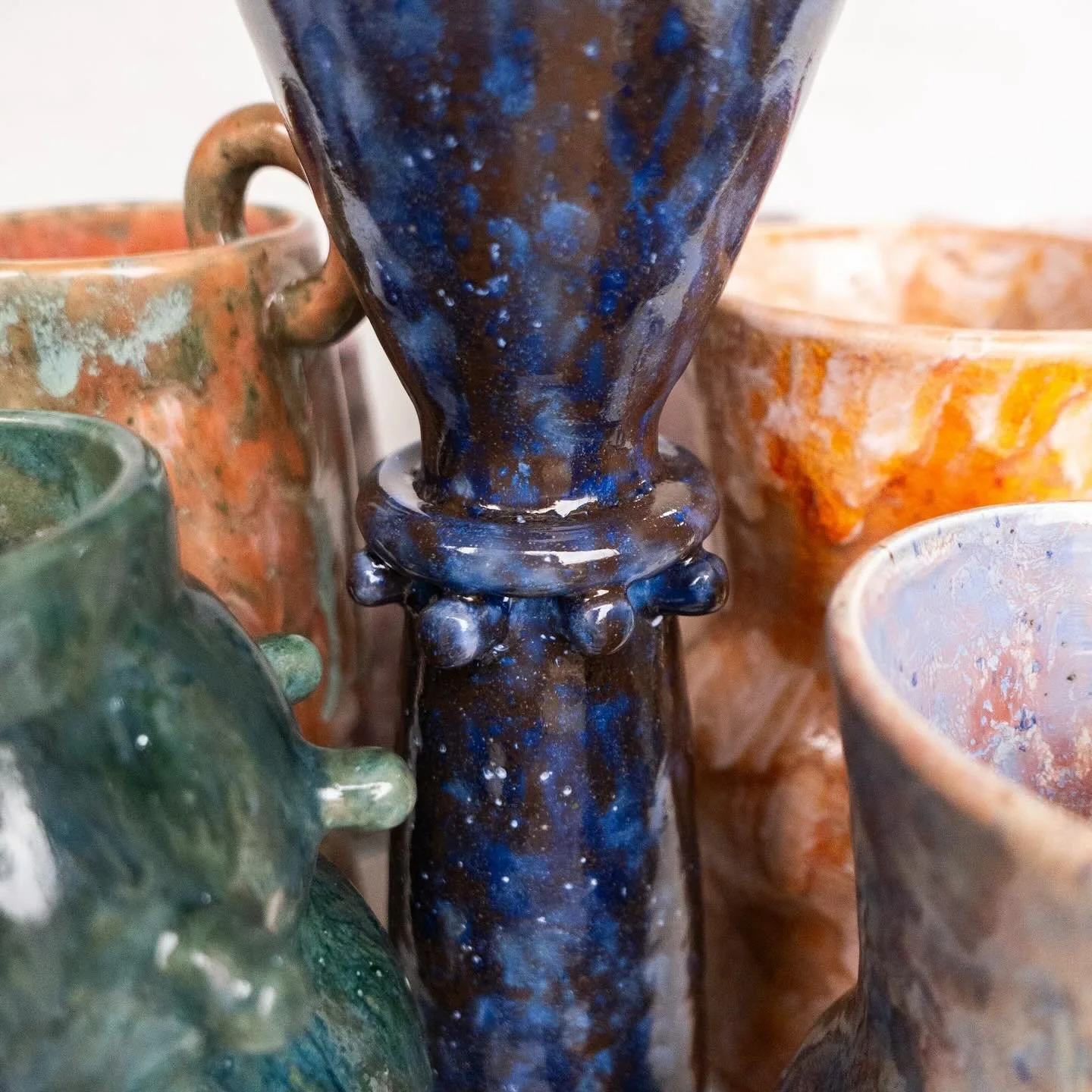 On a repris l&rsquo;&eacute;maillage 👀