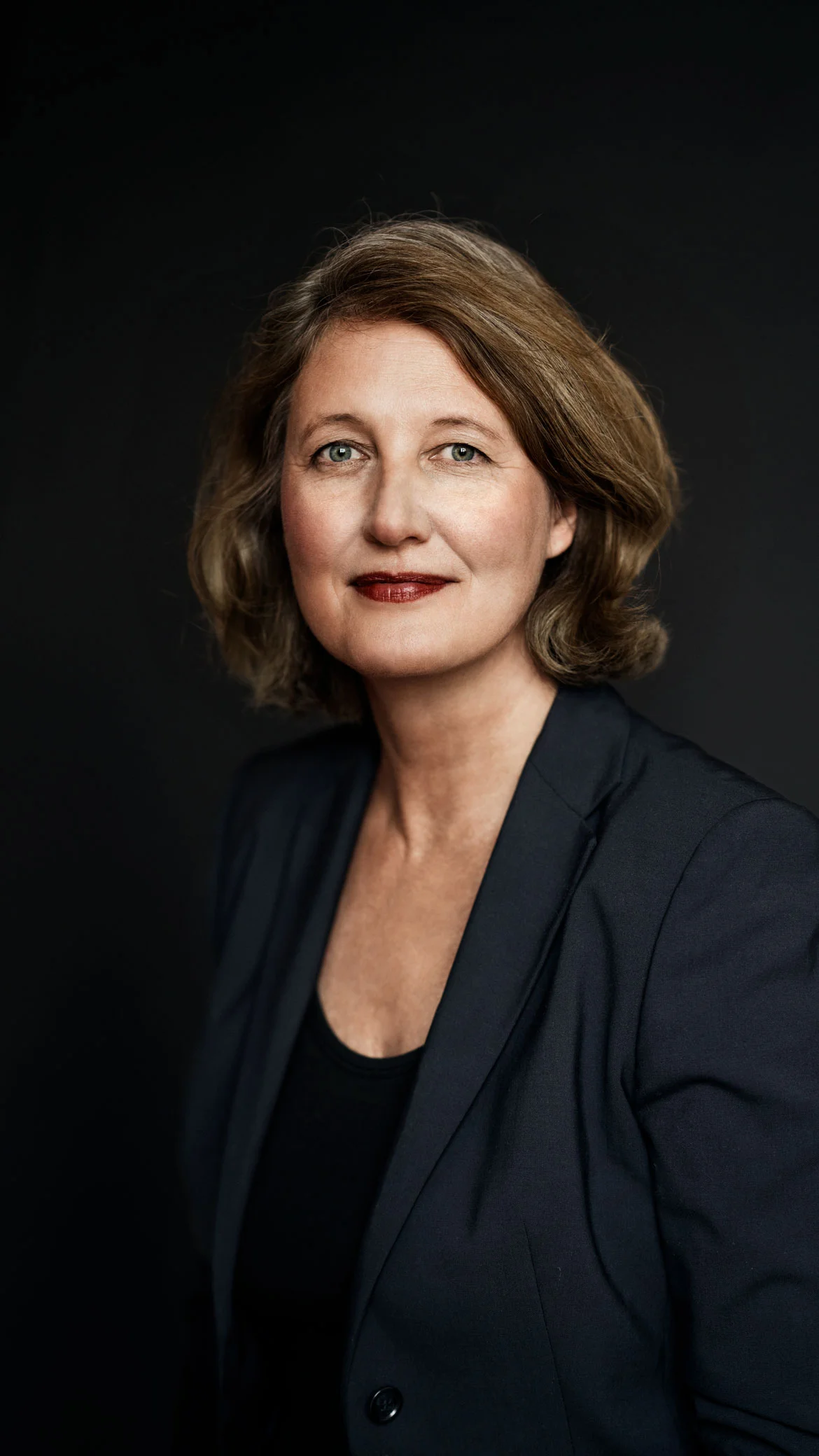 Dr. Eugenia Remmel