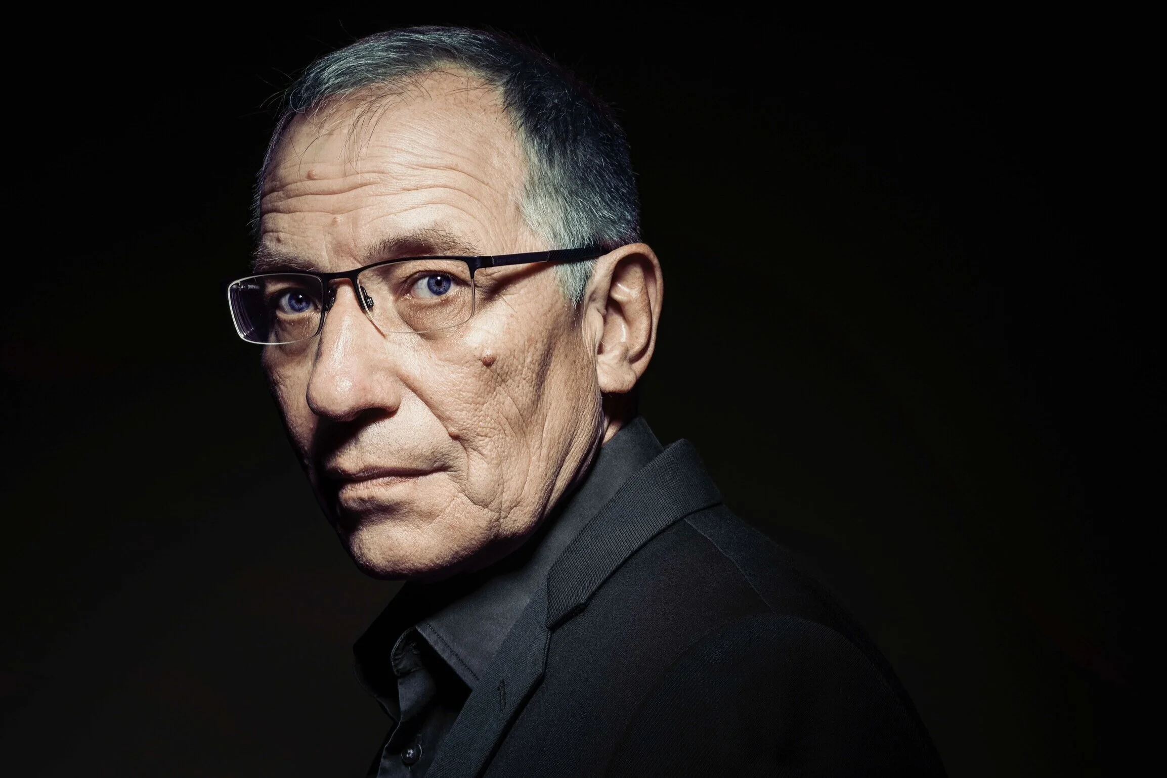 Bernd Gössling, Atlantic Popes