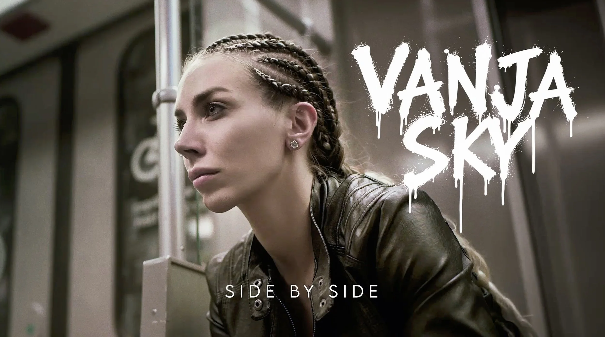 VANJA SKY-SIDE BY SIDE
