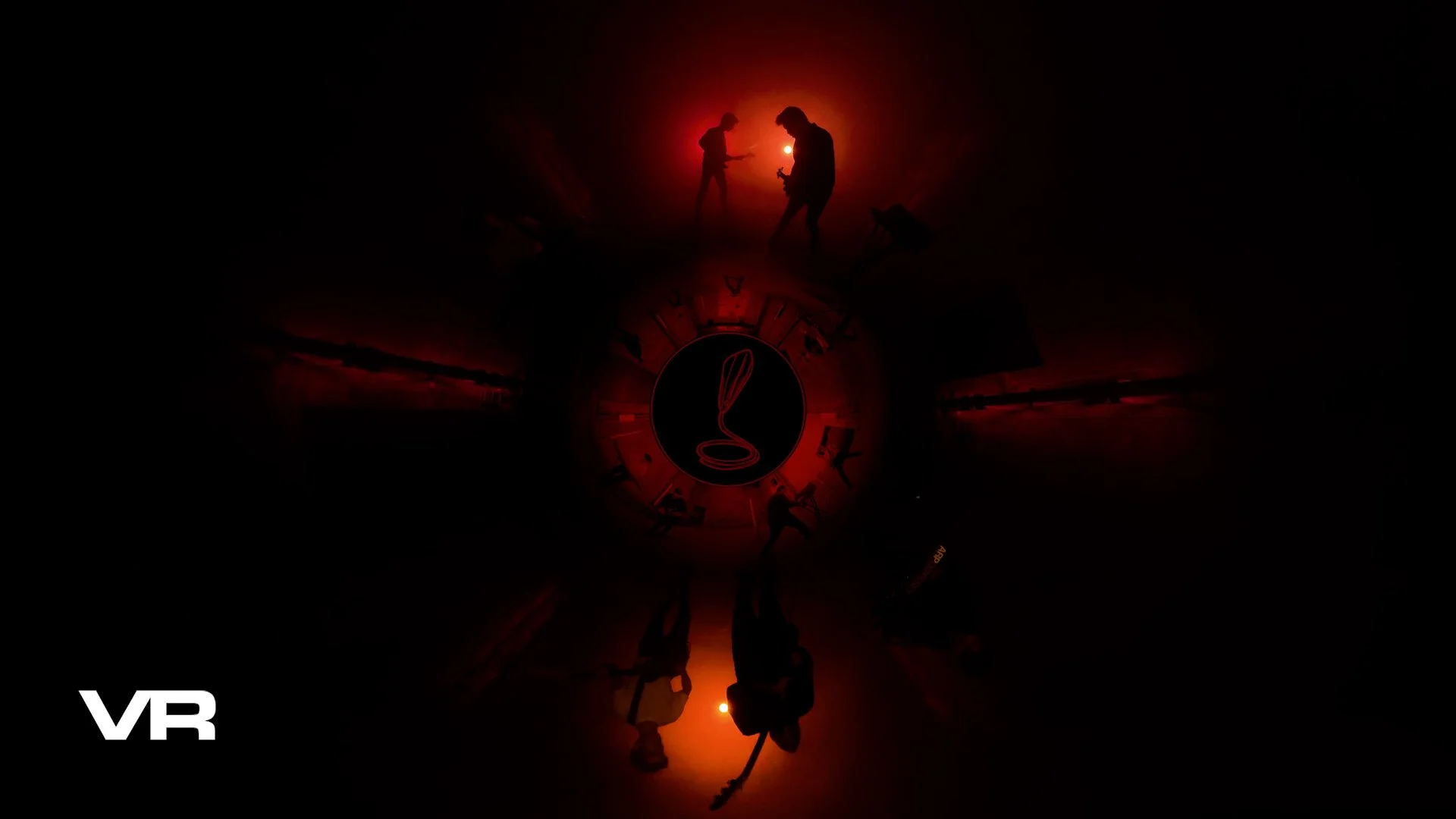 Blind Delon - Crève (360° VR music video)