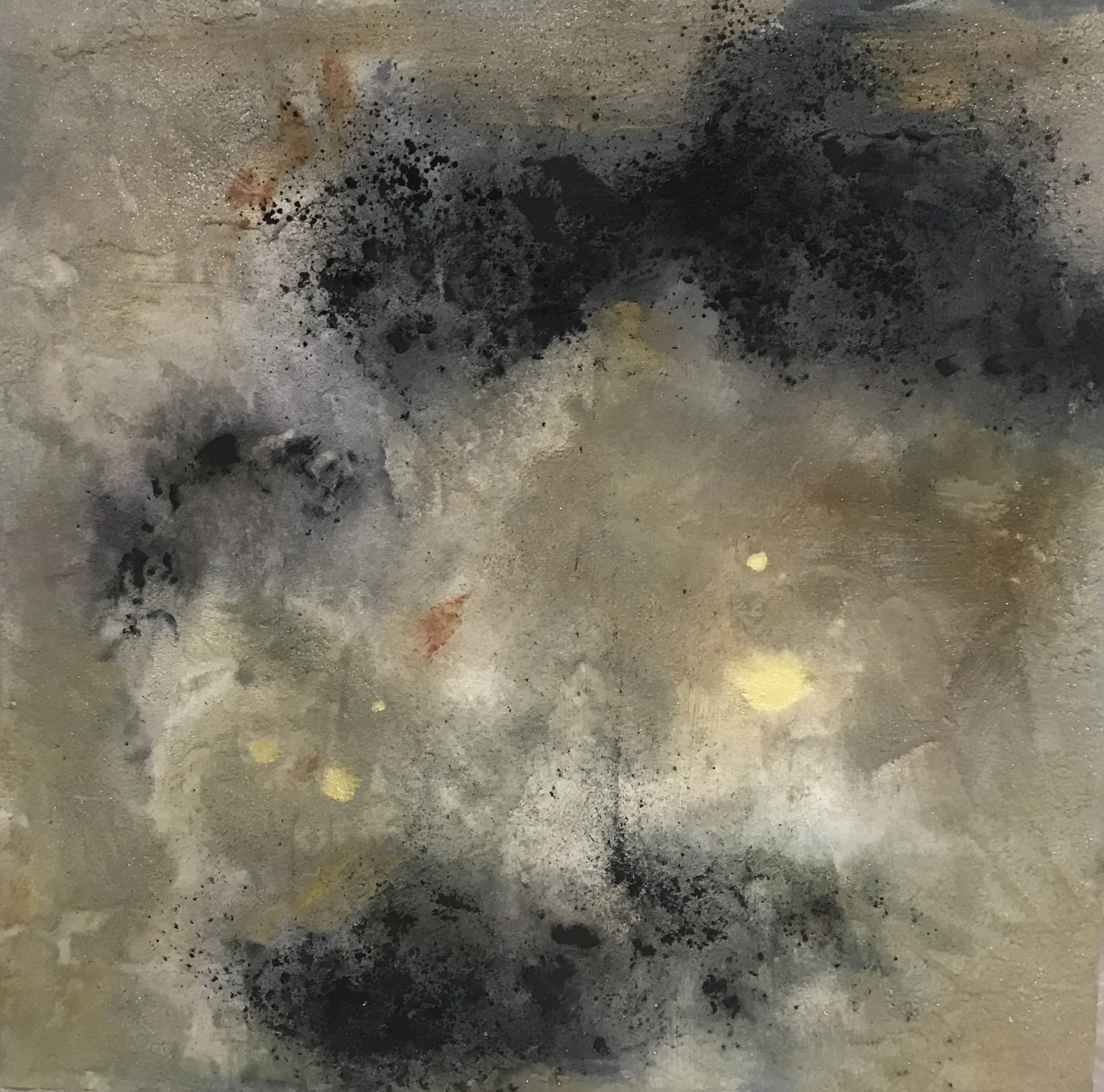 Unexplained Aerial Phenomenon ll