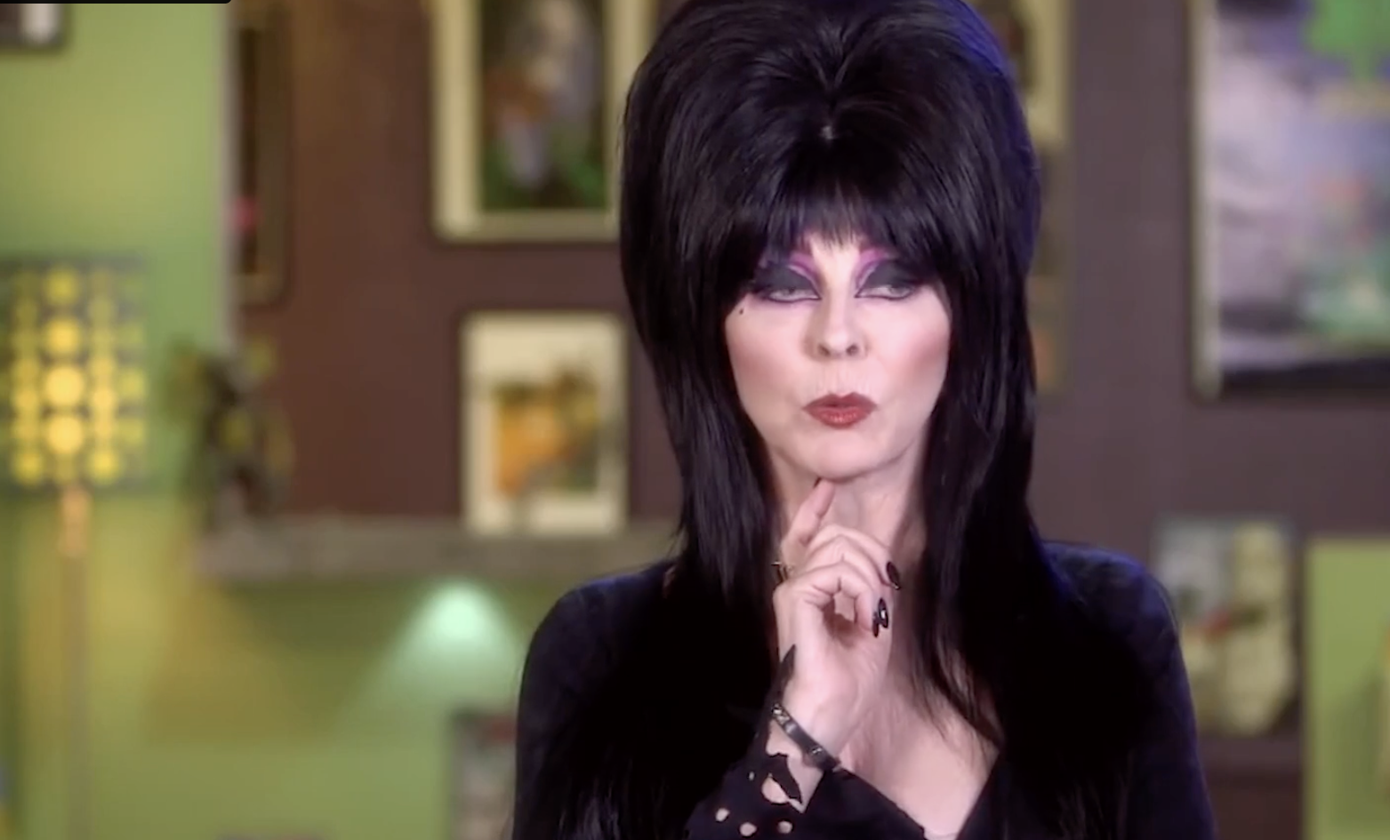 Director of Photography_Epic Ink on A&E