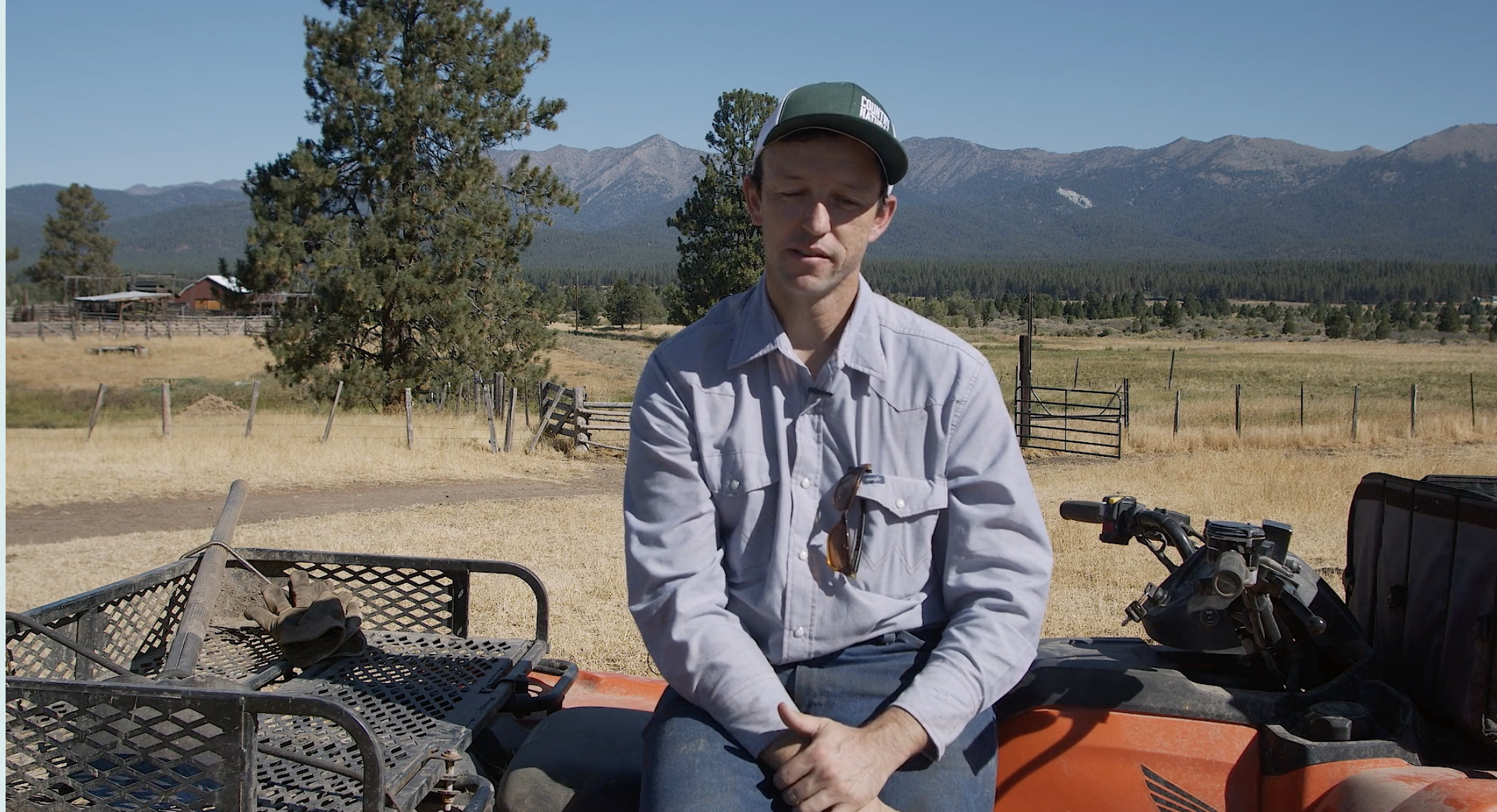 Producer/ Camera_OHSU/ Office of Rural Health 