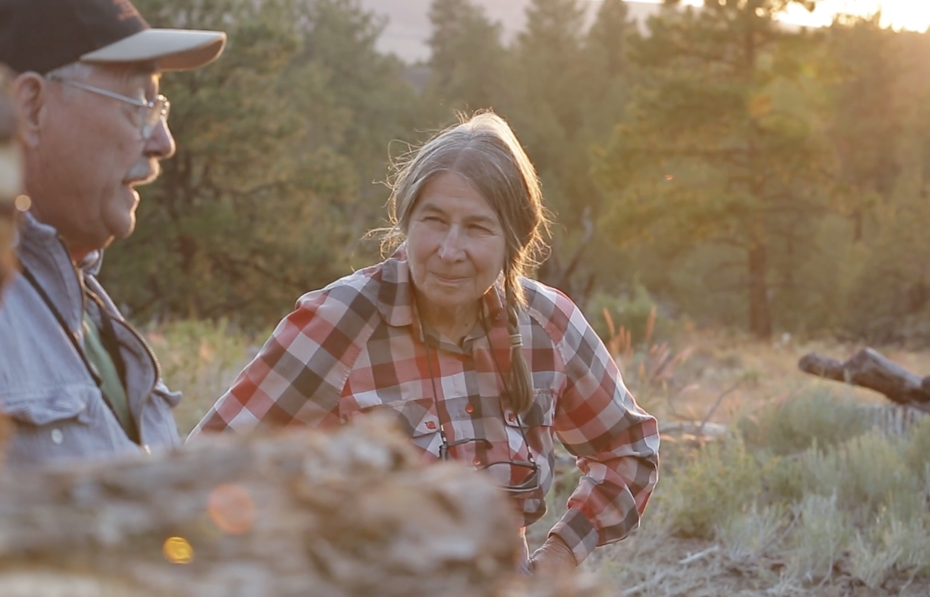 Producer/ Director of Photography_Sustainable Northwest: The Radical Middle