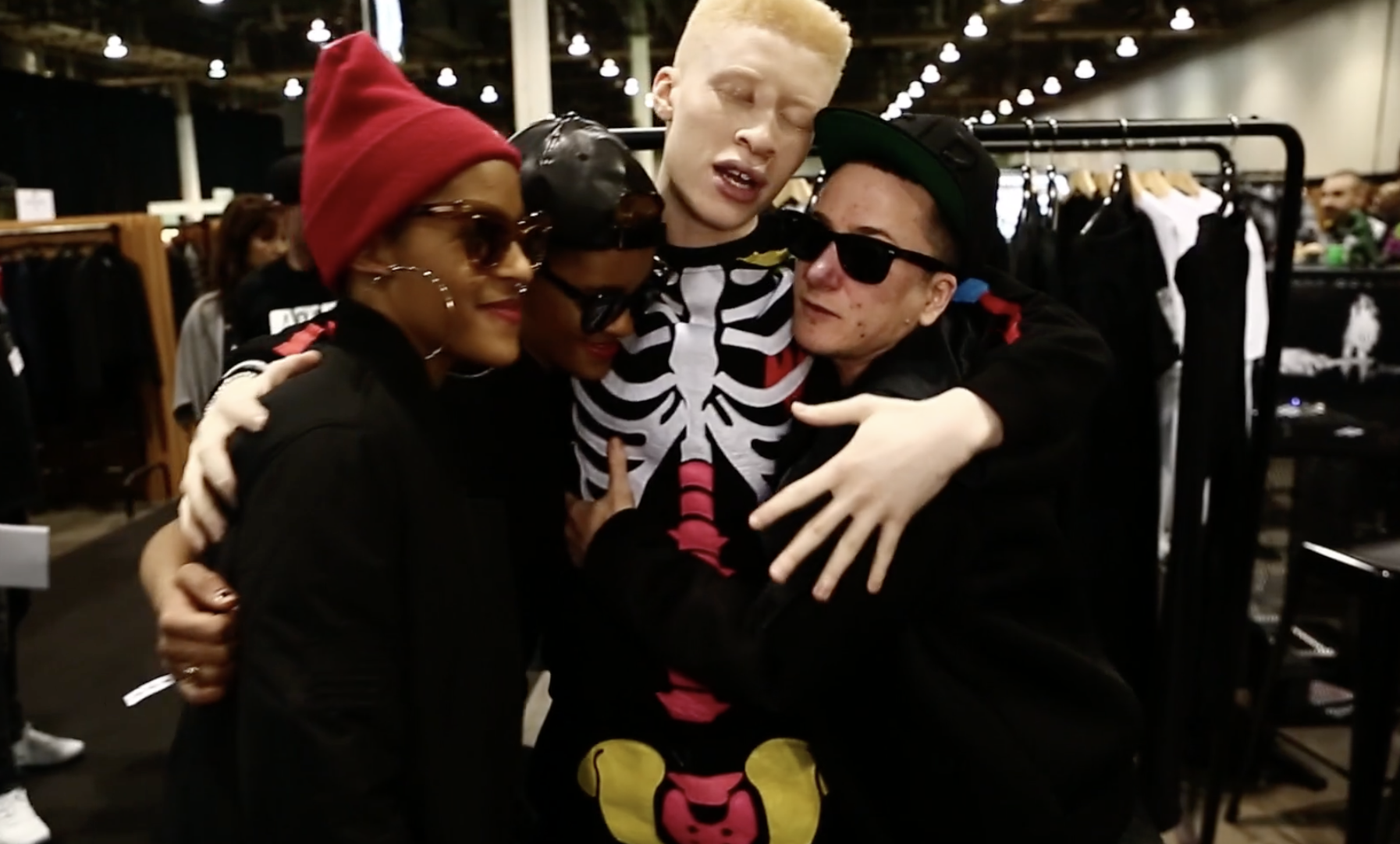 Director of Photography_Liberty Fairs Las Vegas