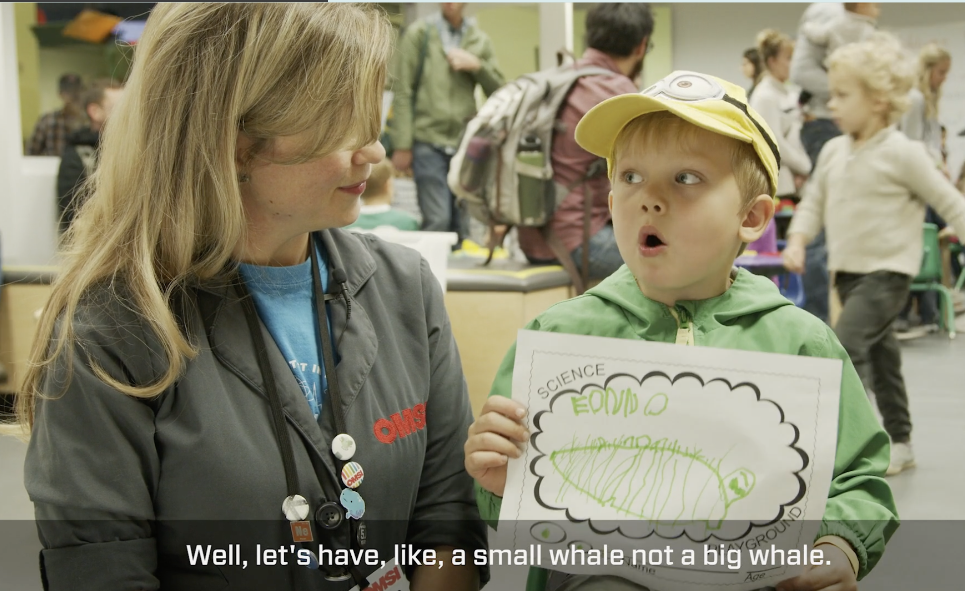 OMSI_Dream Playground 2019