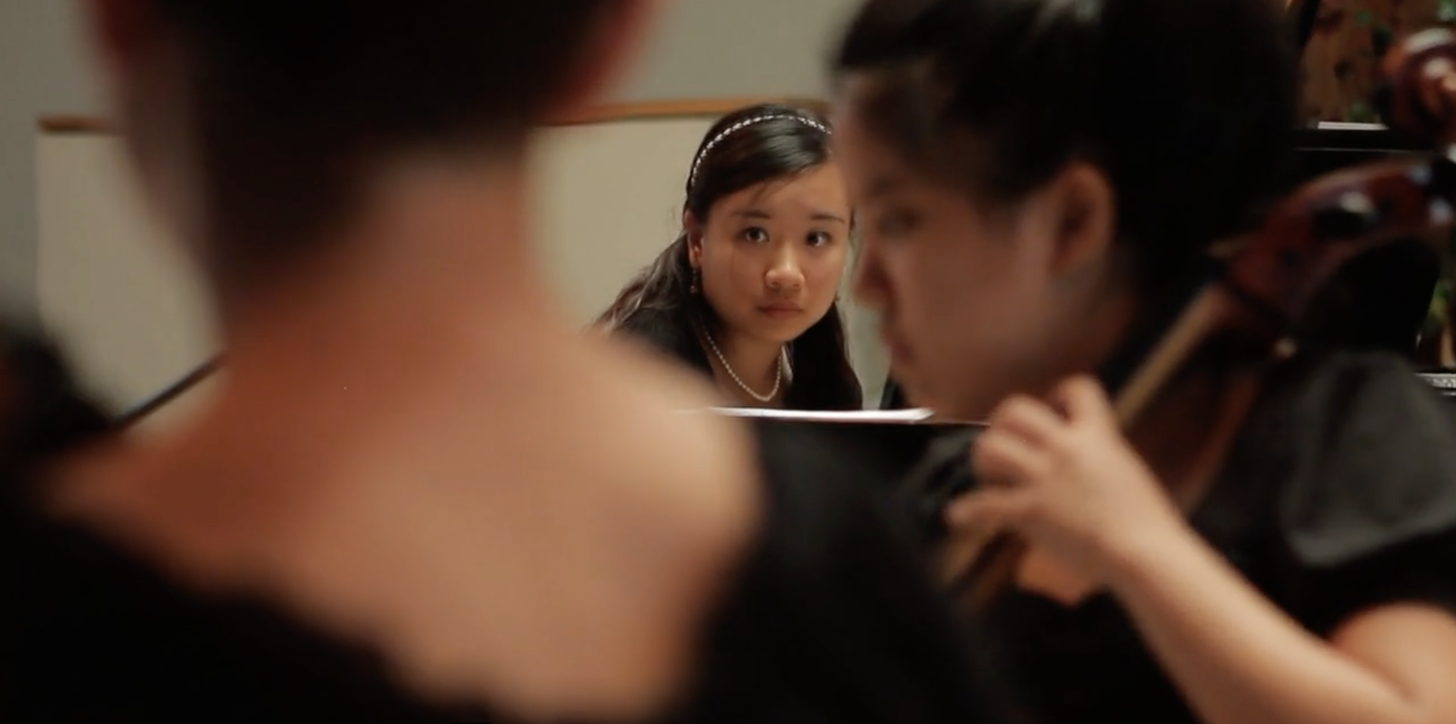 Producer/ Camera/ Editor_Portland Summer Ensembles 