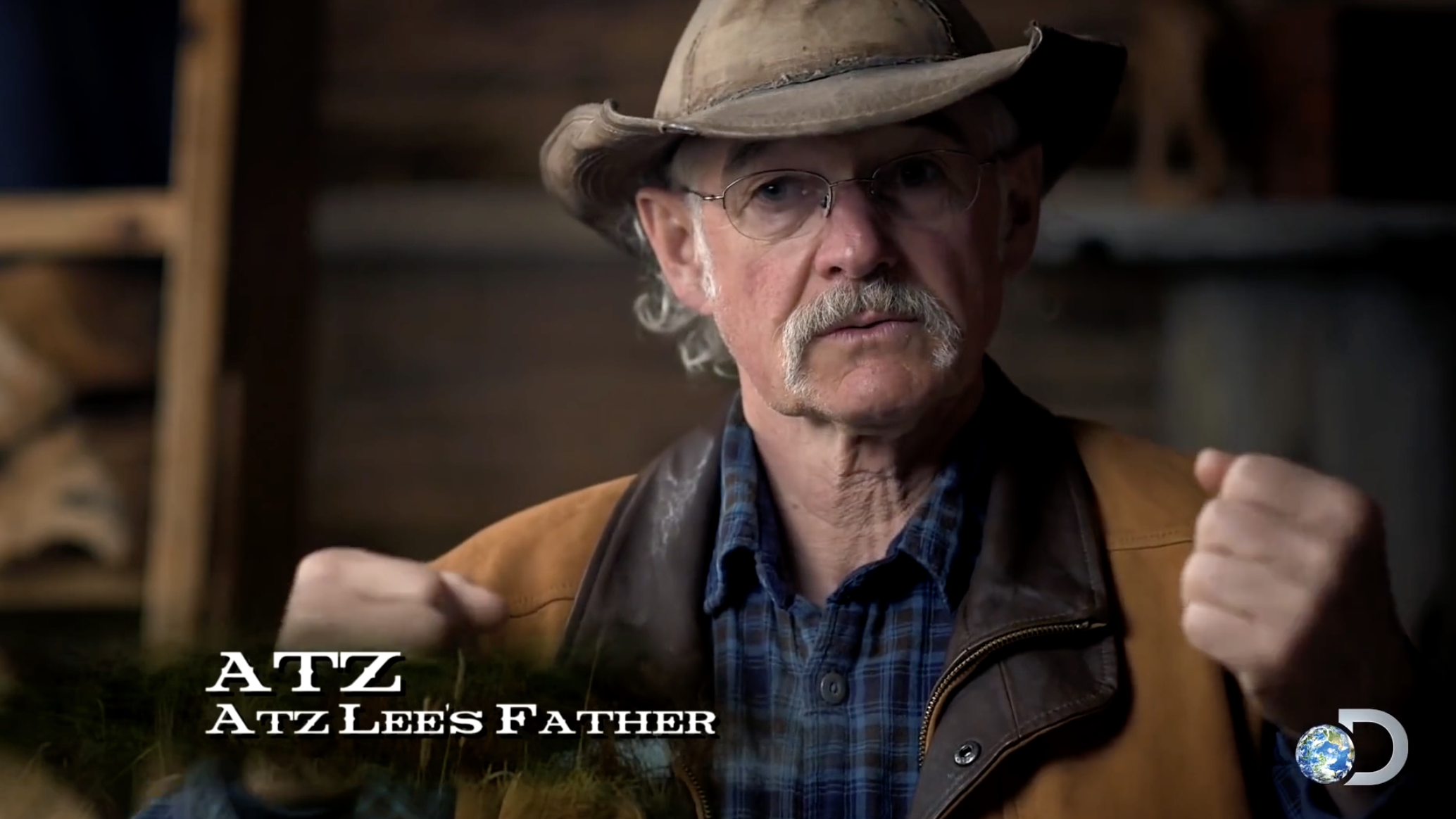 Field Producer_Alaska The Last Frontier_Discovery