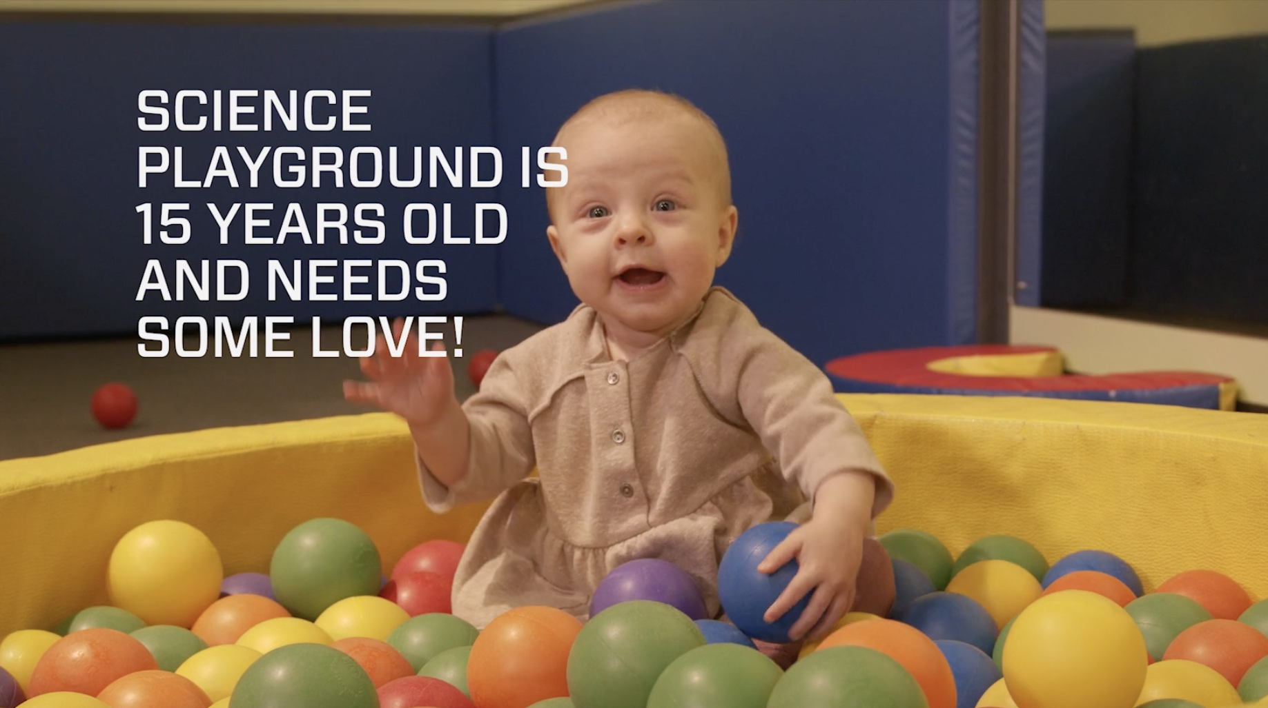 OMSI_Dream Playground 2019_Intro