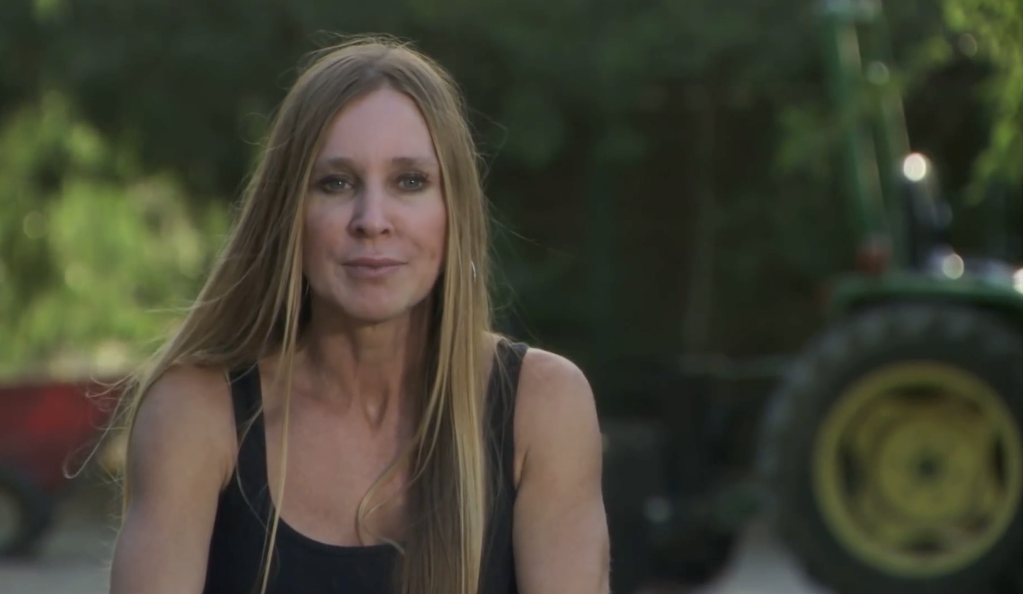 Director of Photography_Sheer Madness on Nat Geo WIld