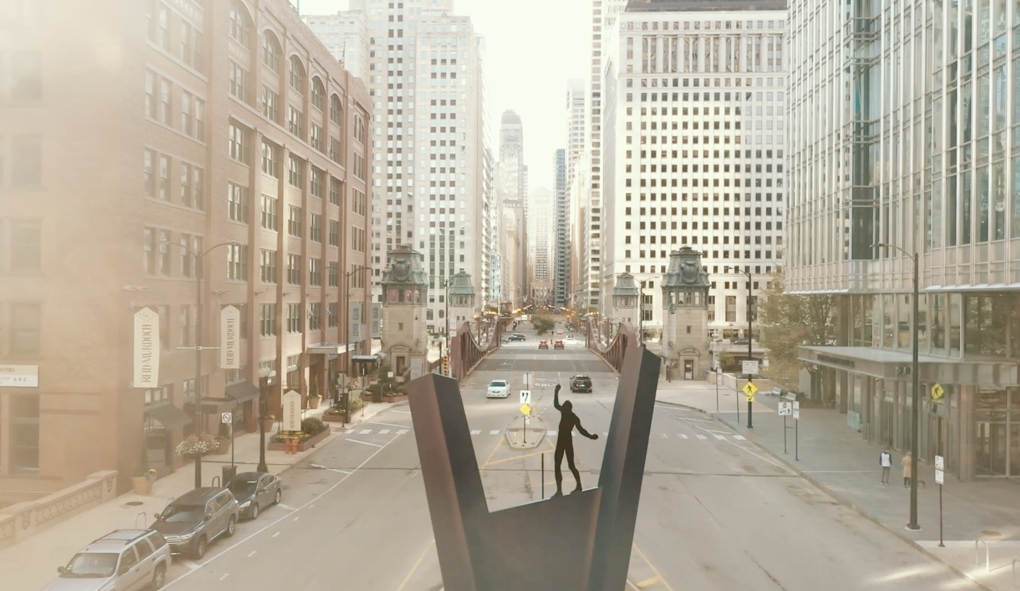 2023_Aerial Reel_FAA Part 107 licensed UAV Operator