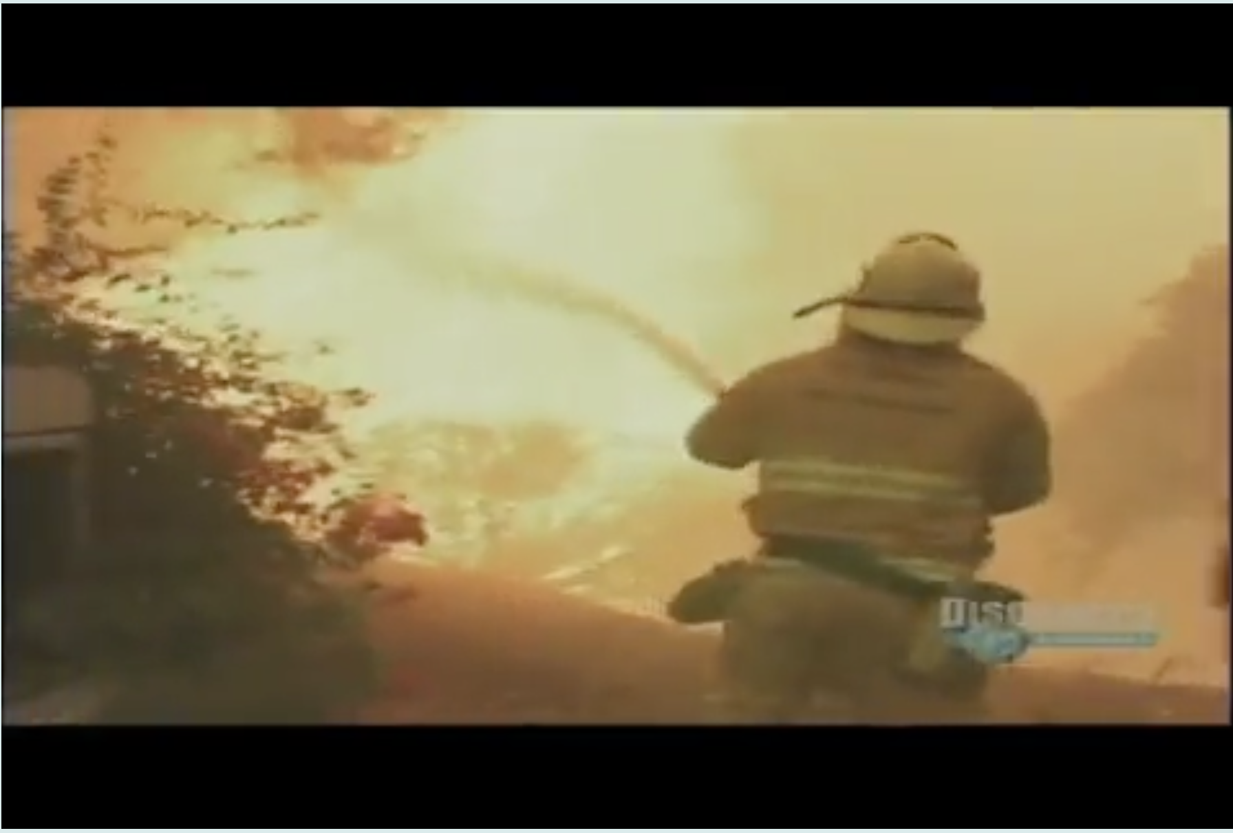 Early 2000's_ Adventure Camera Operator 