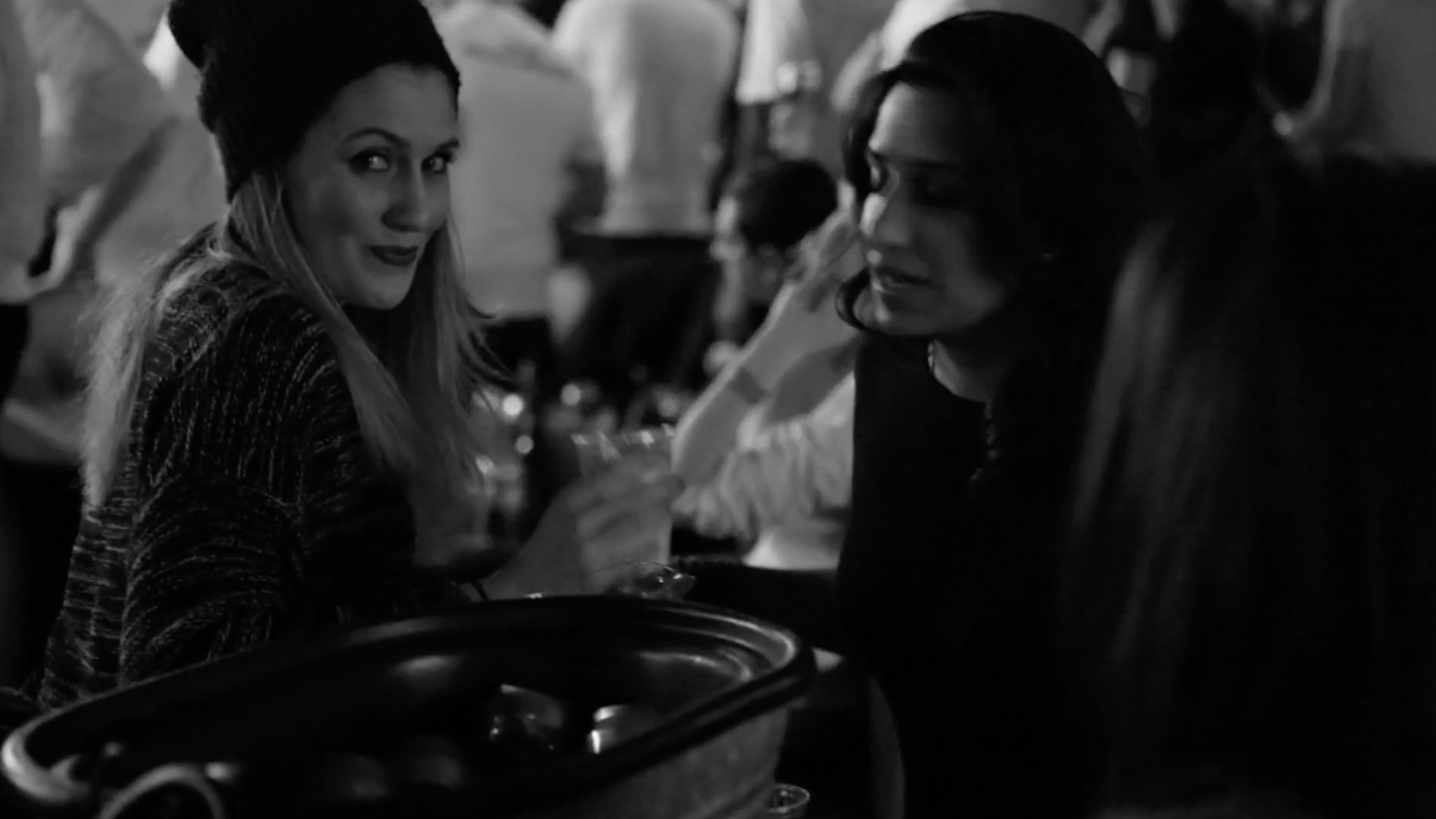 1st Bi-Annual Liberty Lebowski Classic