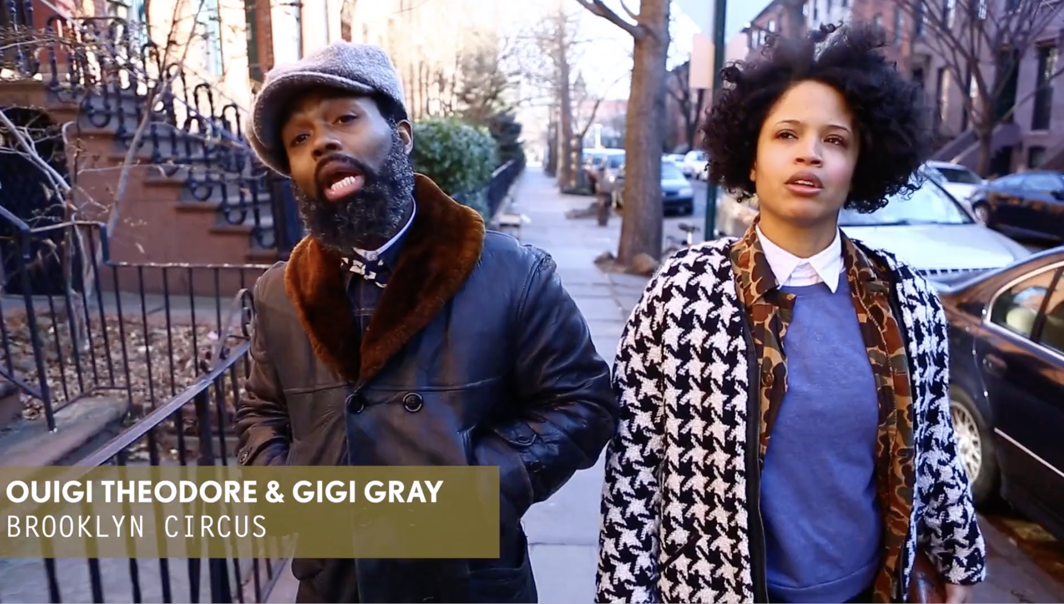 Director of Photography_Liberty Fairs NYC Retail Tour