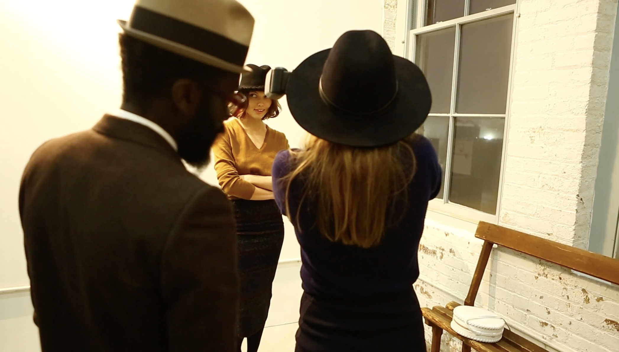 Director of Photography_ Liberty Fairs NY