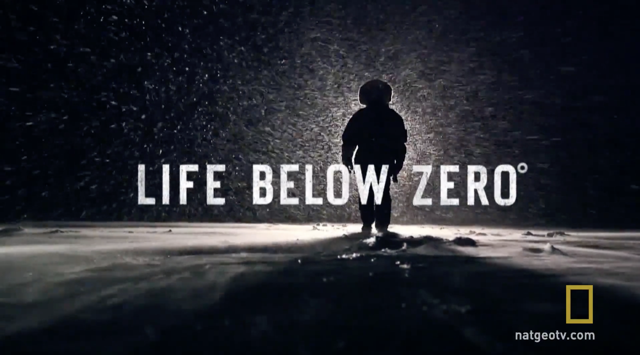 Field Producer/ Camera_ Life Below Zero_National Geographic 