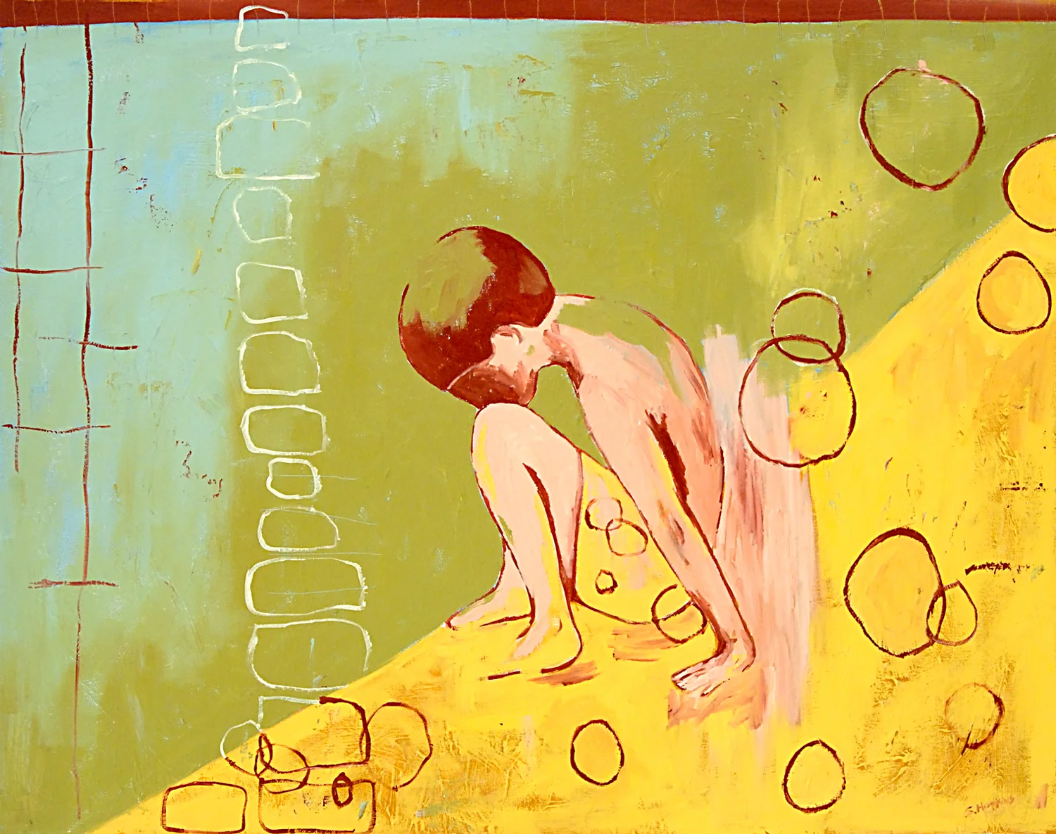 Yearning