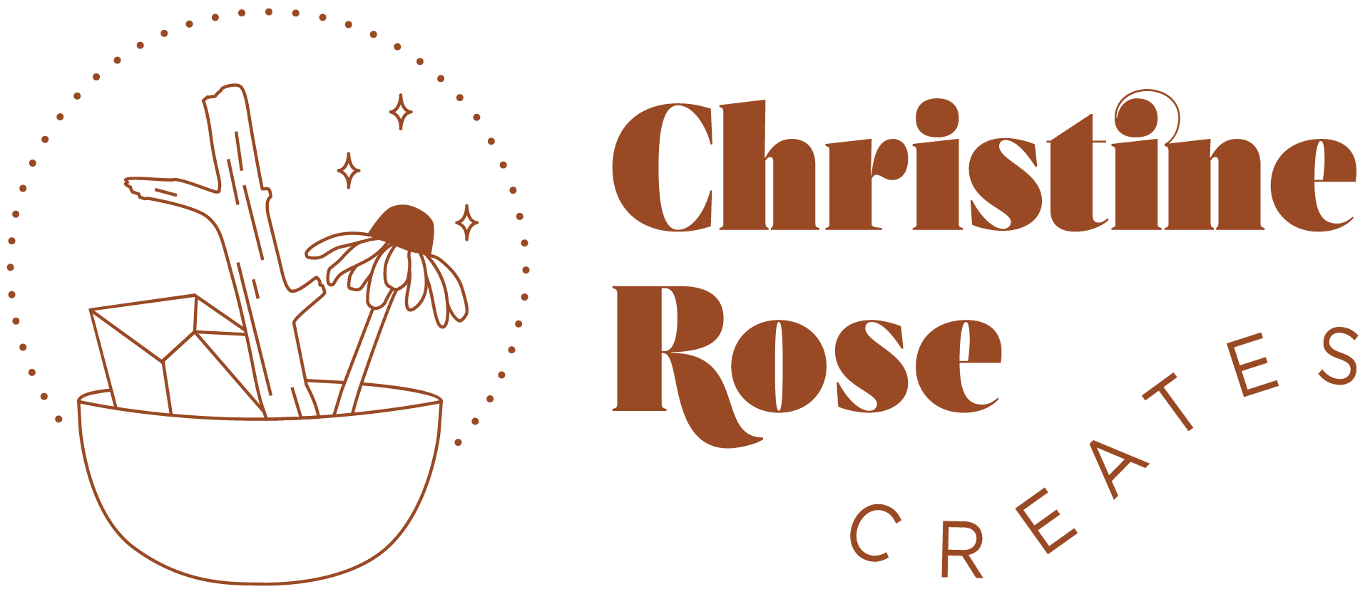 Christine Rose Creates