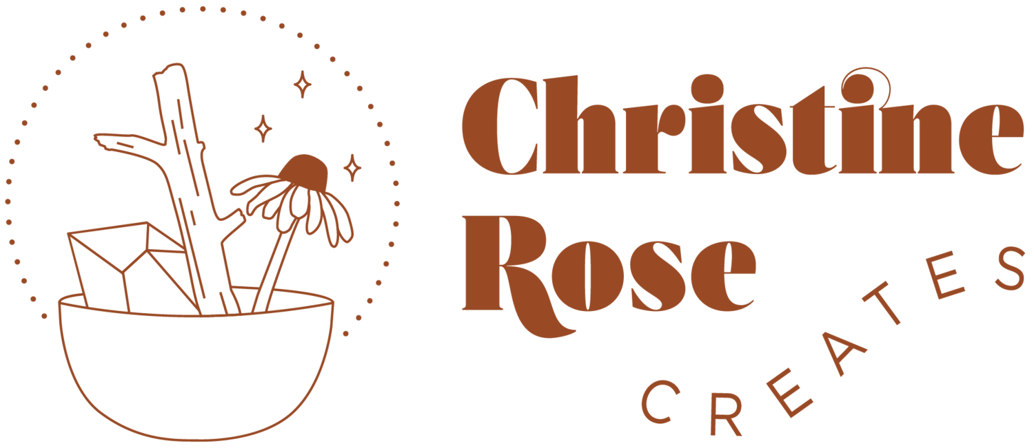 Christine Rose Creates