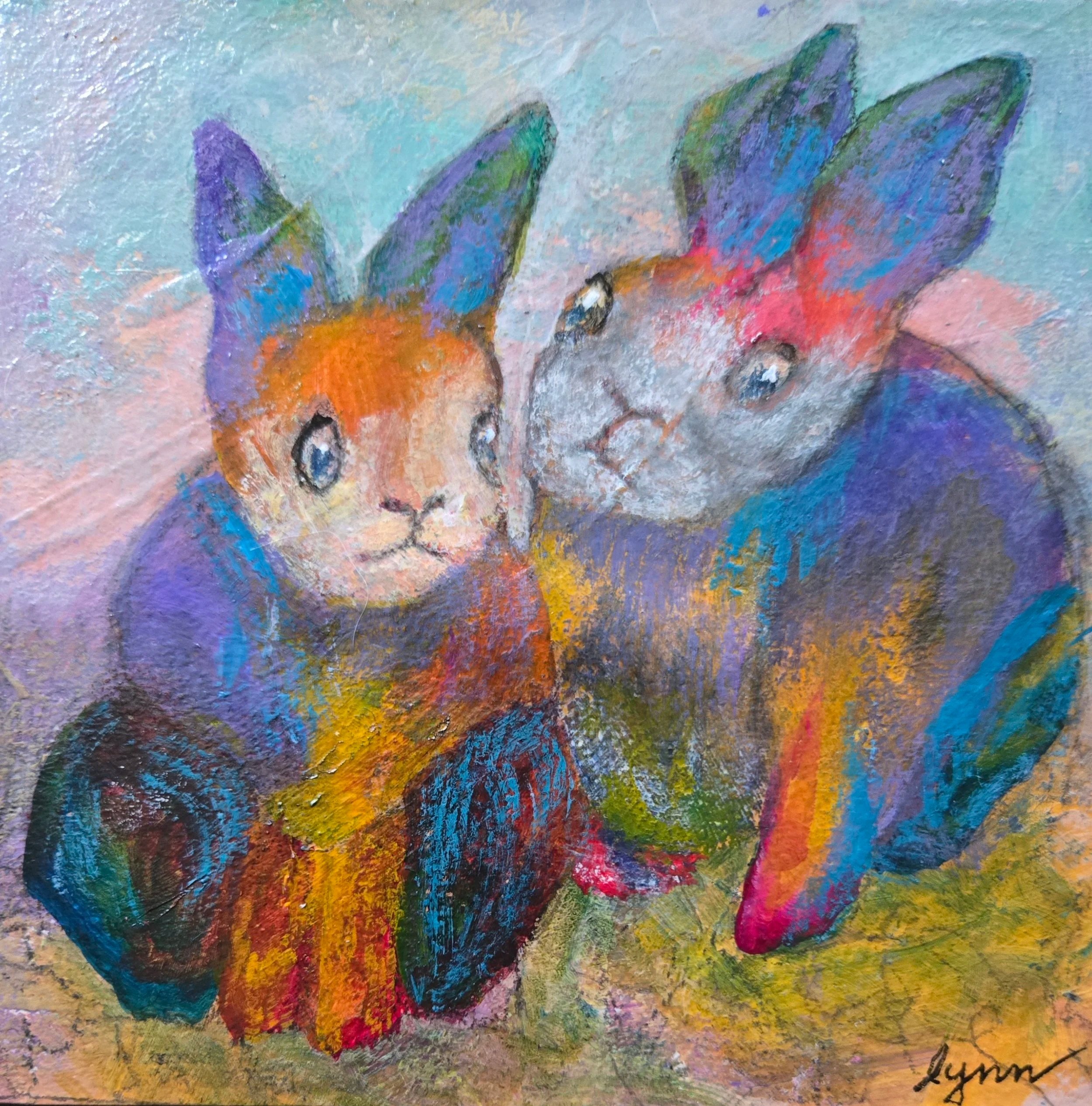 Bunnies+%231+2026+on+5x5+inch+board.jpg