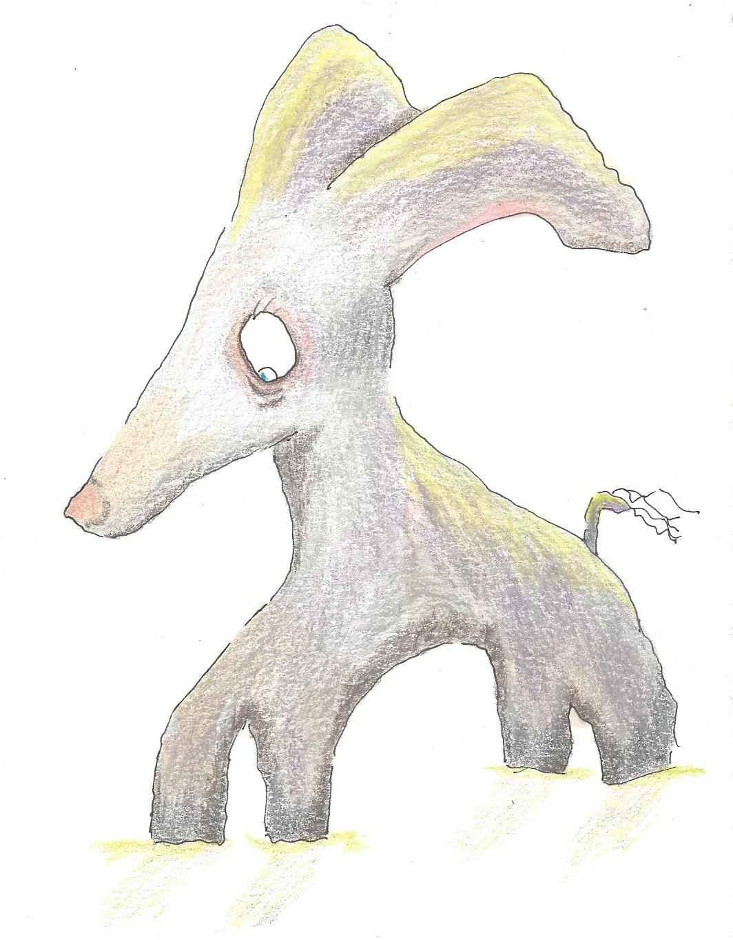 Lynn art-Listening Inn-smooth grey guy-colored pencils-Feb. 2016@26776ff33f0549448712f6e03dd385d4.jpg