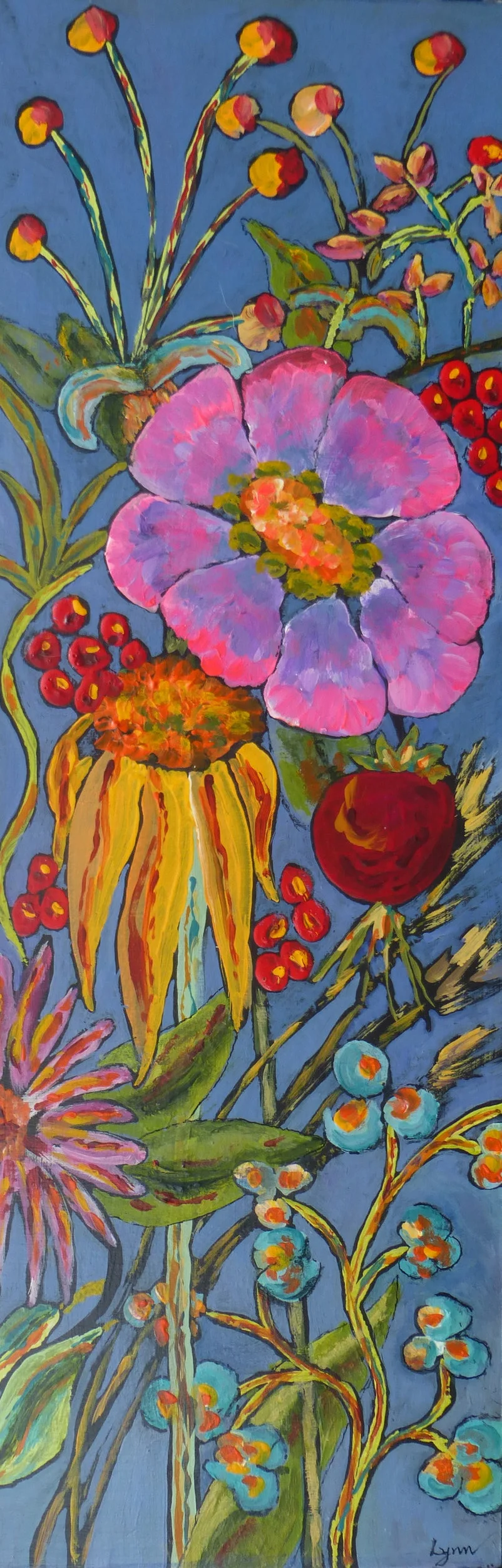 flowers+on+6x18+cradled+board.jpg