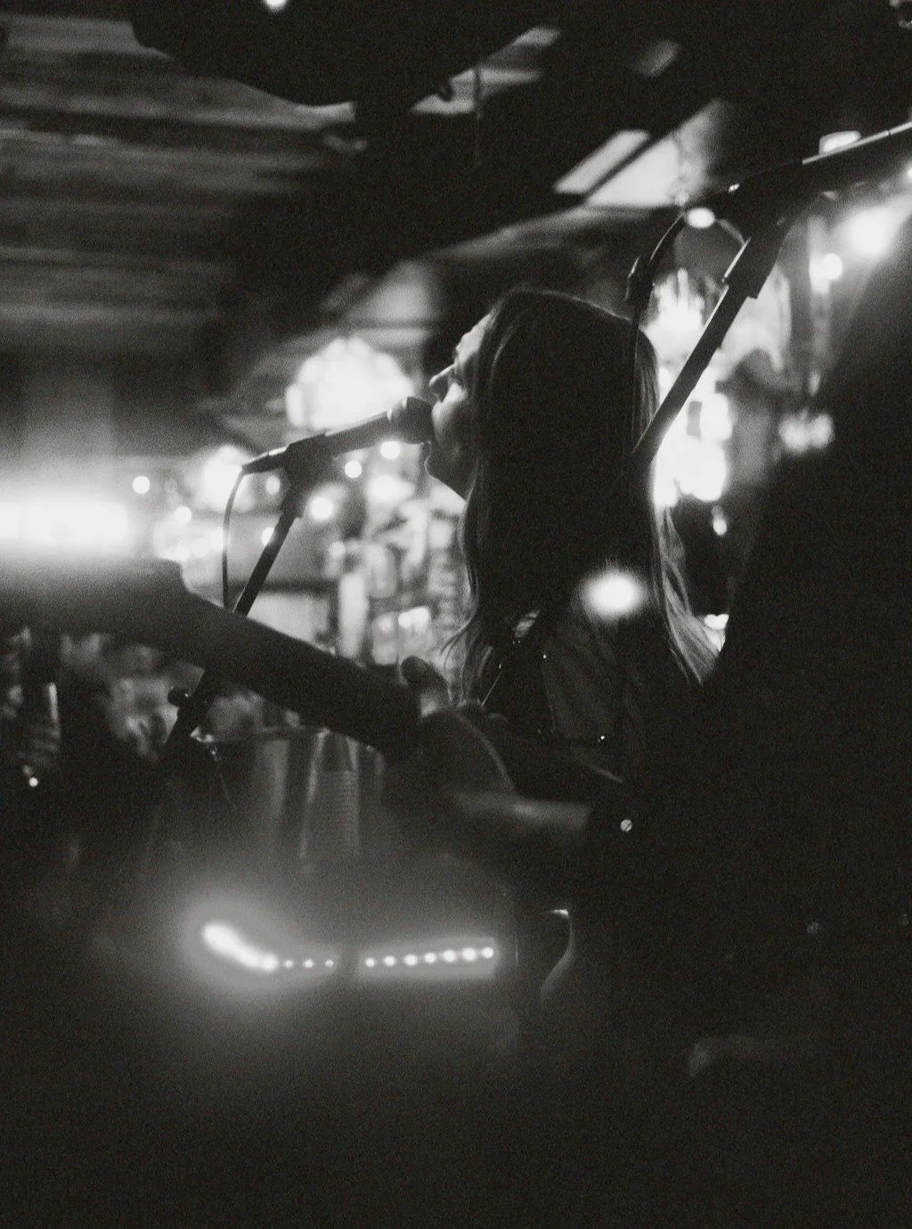 ⚡⚡ SKINNY DENNIS this WED, JAN 14th from 9 to 12! ⚡⚡