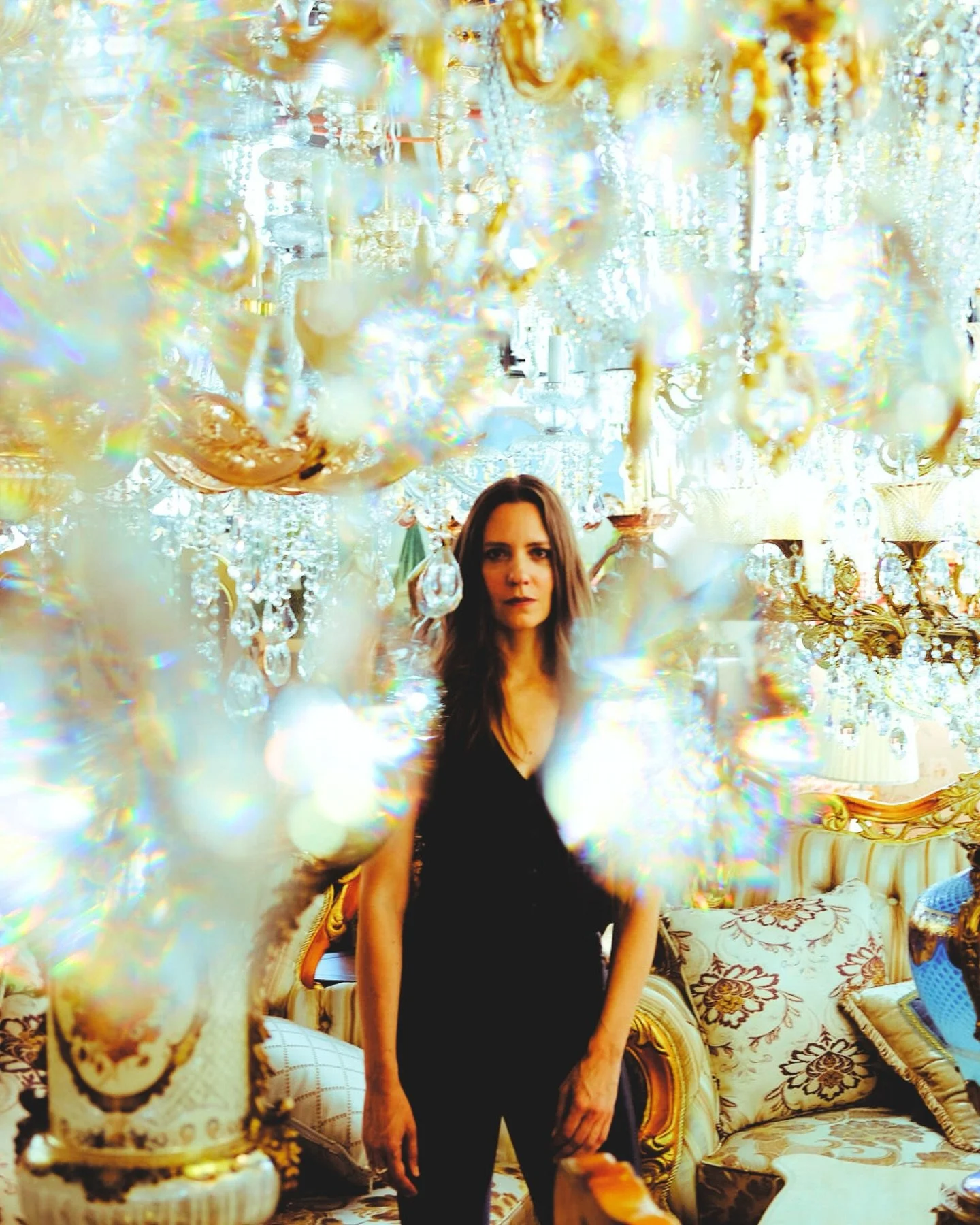 💡WALKING THE AISLES has hit the shelves💡A huge thank you to @johndavisnyc at @bunkerstudio for engineering, mixing, producing and playing. Thank you to this fantastic group of musicians who contributed so beautifully to the project:

@lucabenedetti