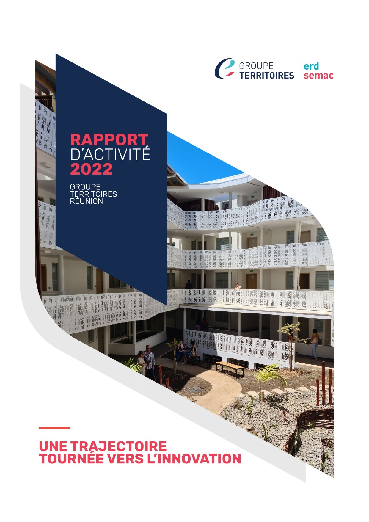 Rapport 2022