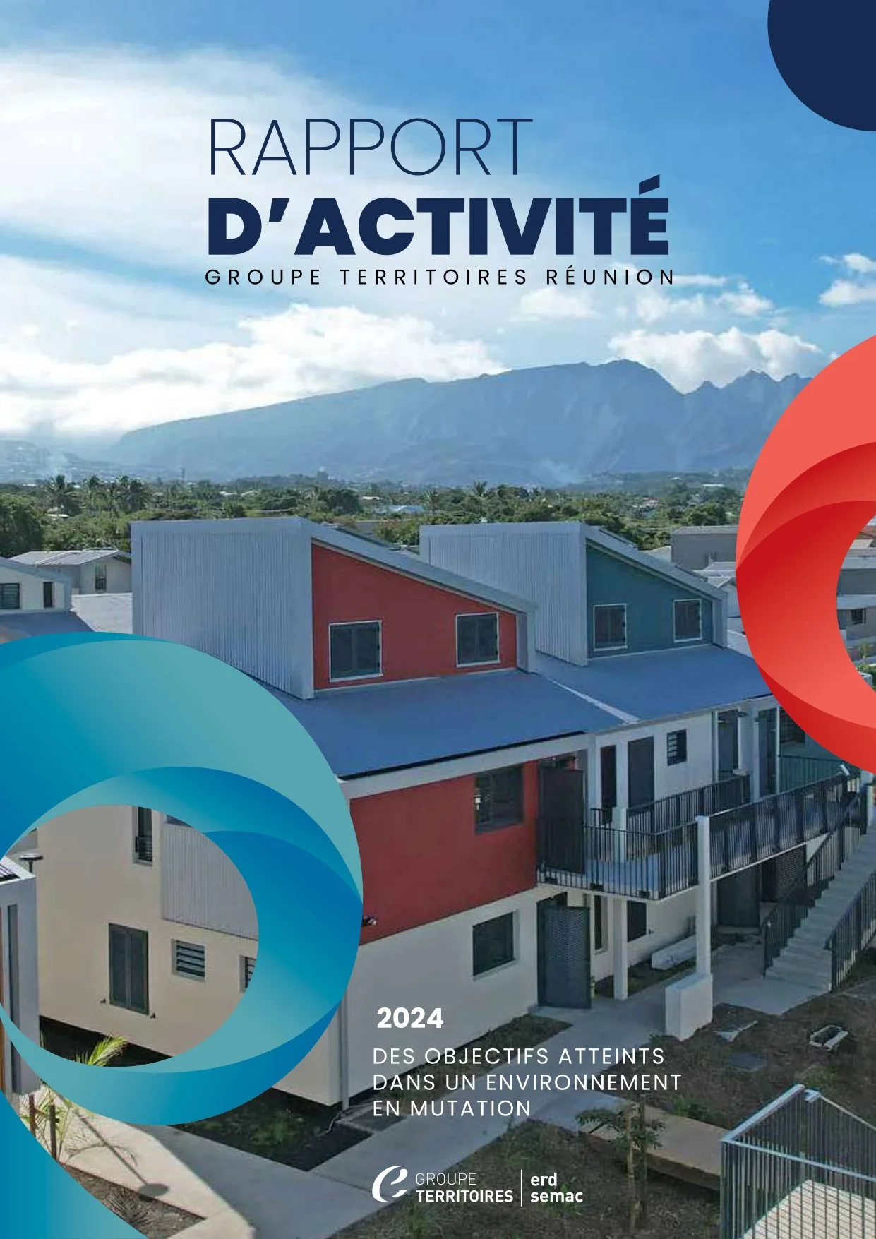 Rapport 2024