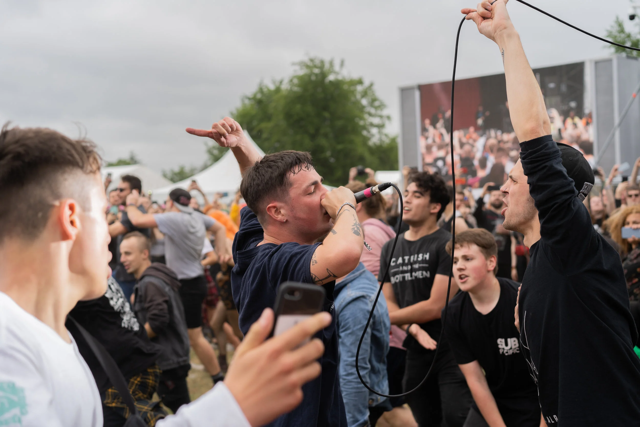 Boston Manor