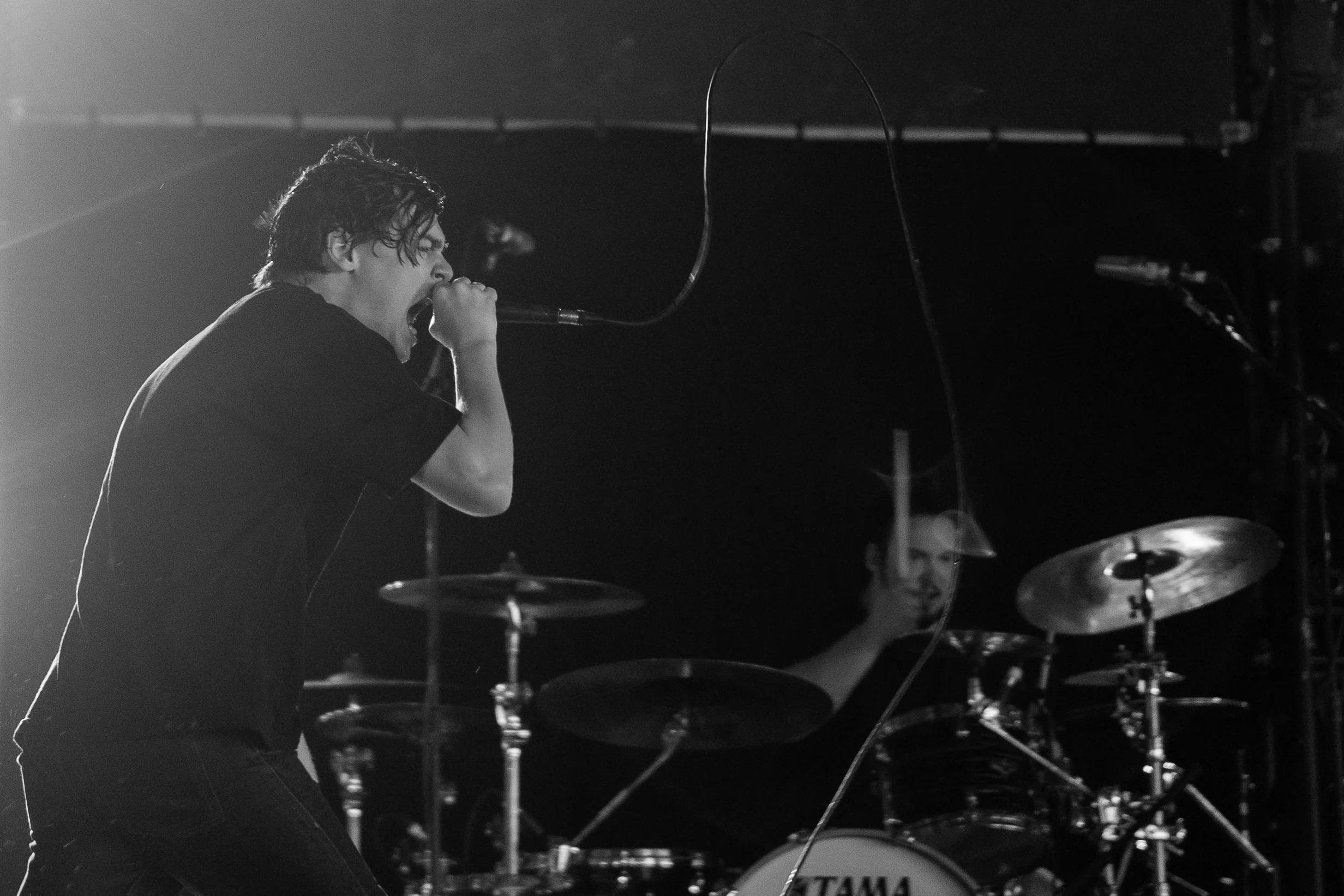Knocked Loose