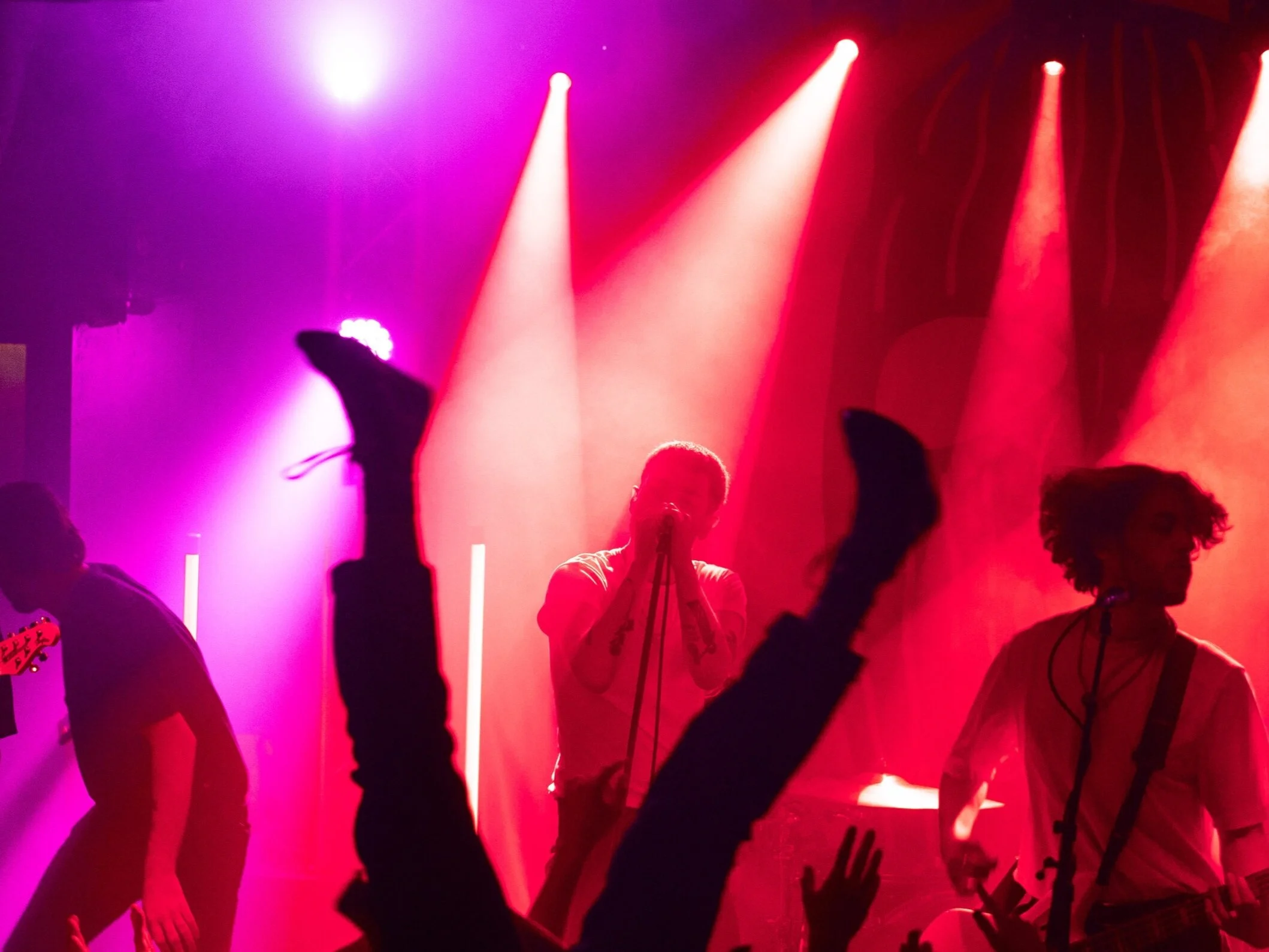 Boston Manor