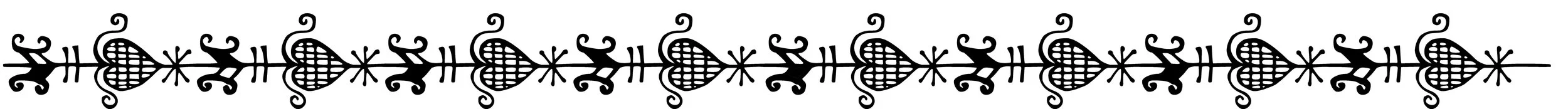 Veve HEART inspired line drawings by Amanacer.jpg