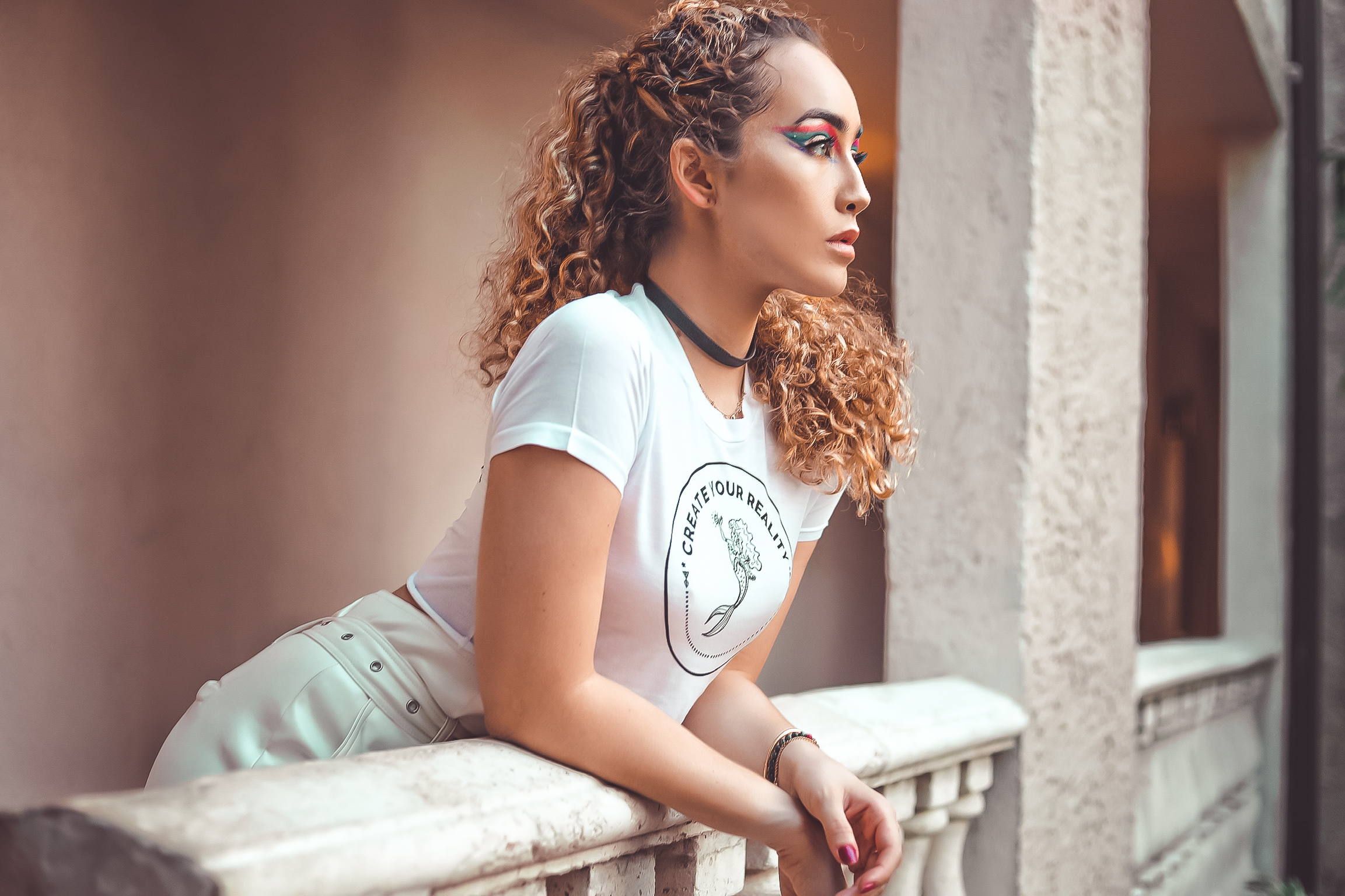 4 Languages and 1 Epic style: Singer-Songwriter Ayiiti Reveals What's Turning Her On 