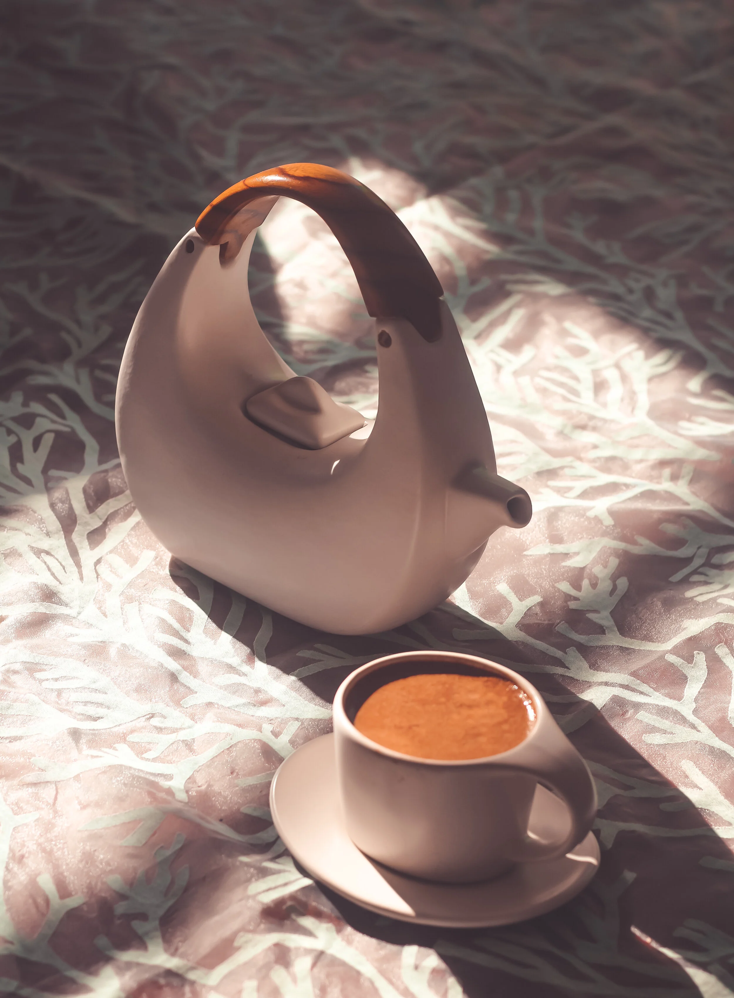 Creative Cacao - Your Morning Activation Recipe