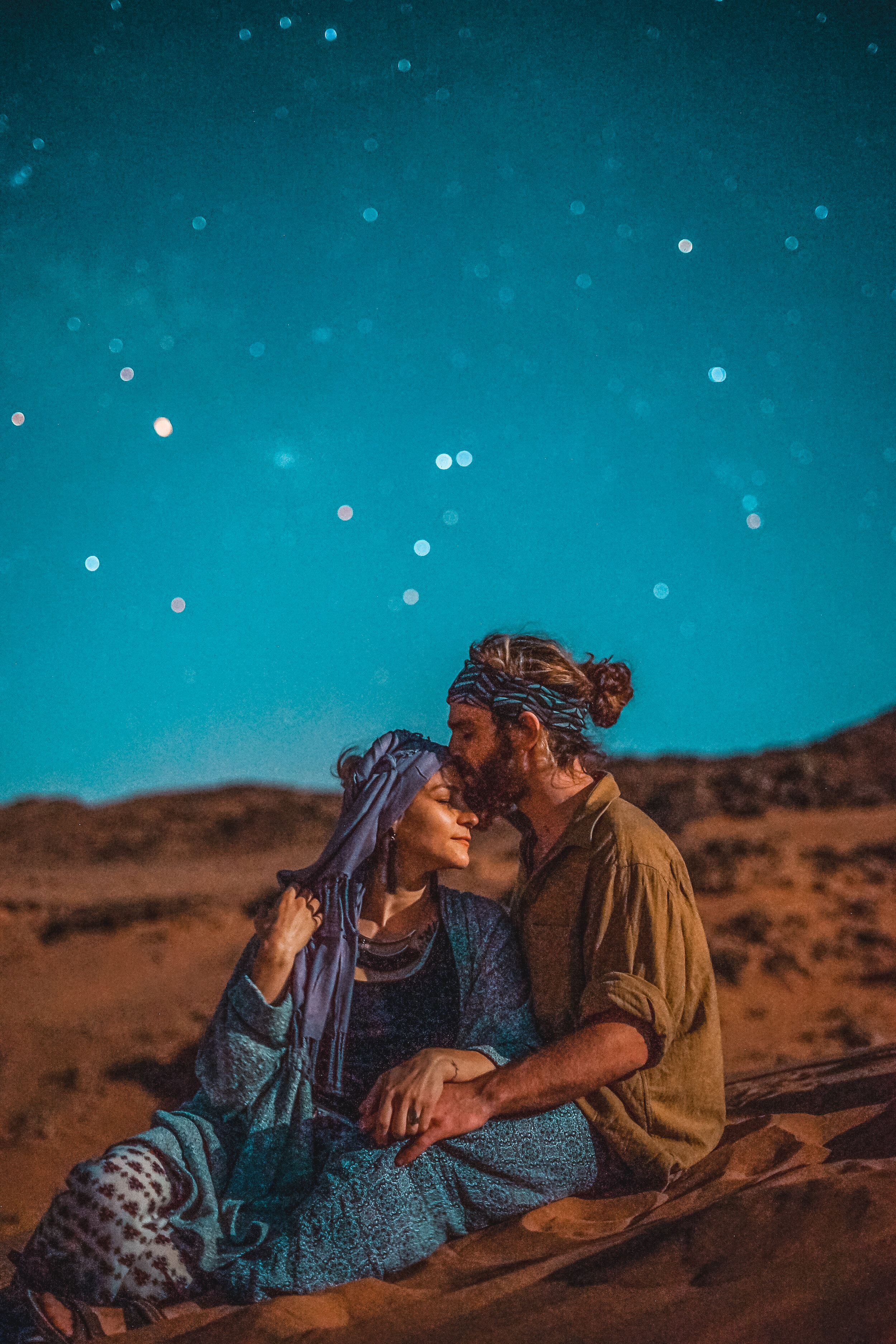 5 New Moon Ritual Ideas 